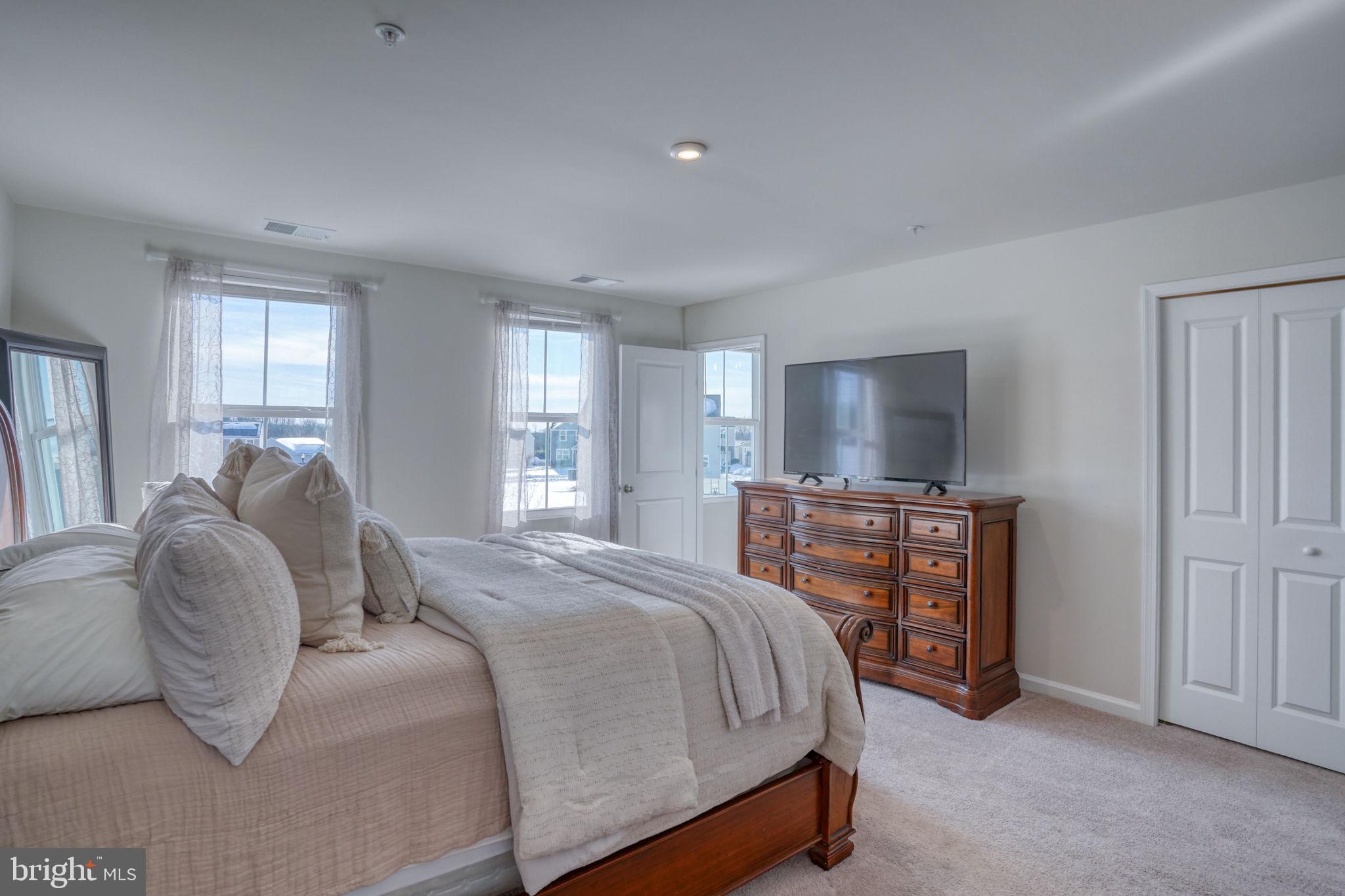 RIDGELY FOREST - Residential