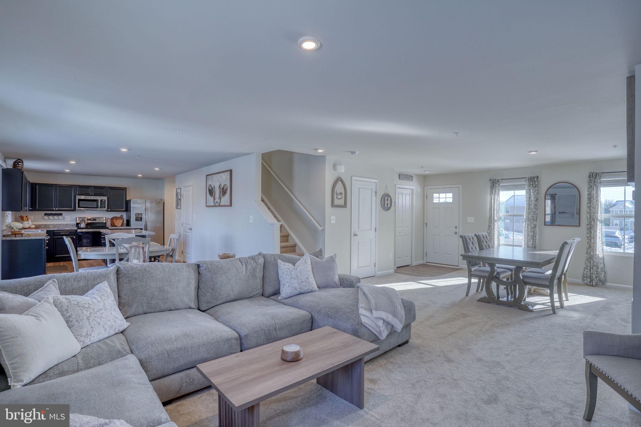 RIDGELY FOREST - Residential