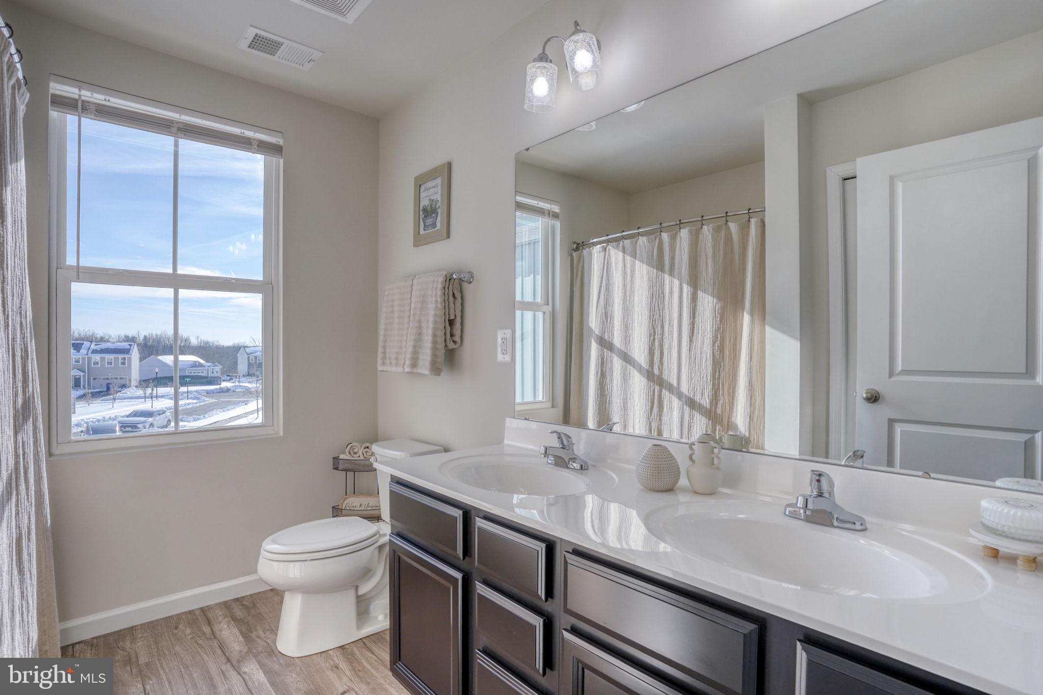 RIDGELY FOREST - Residential