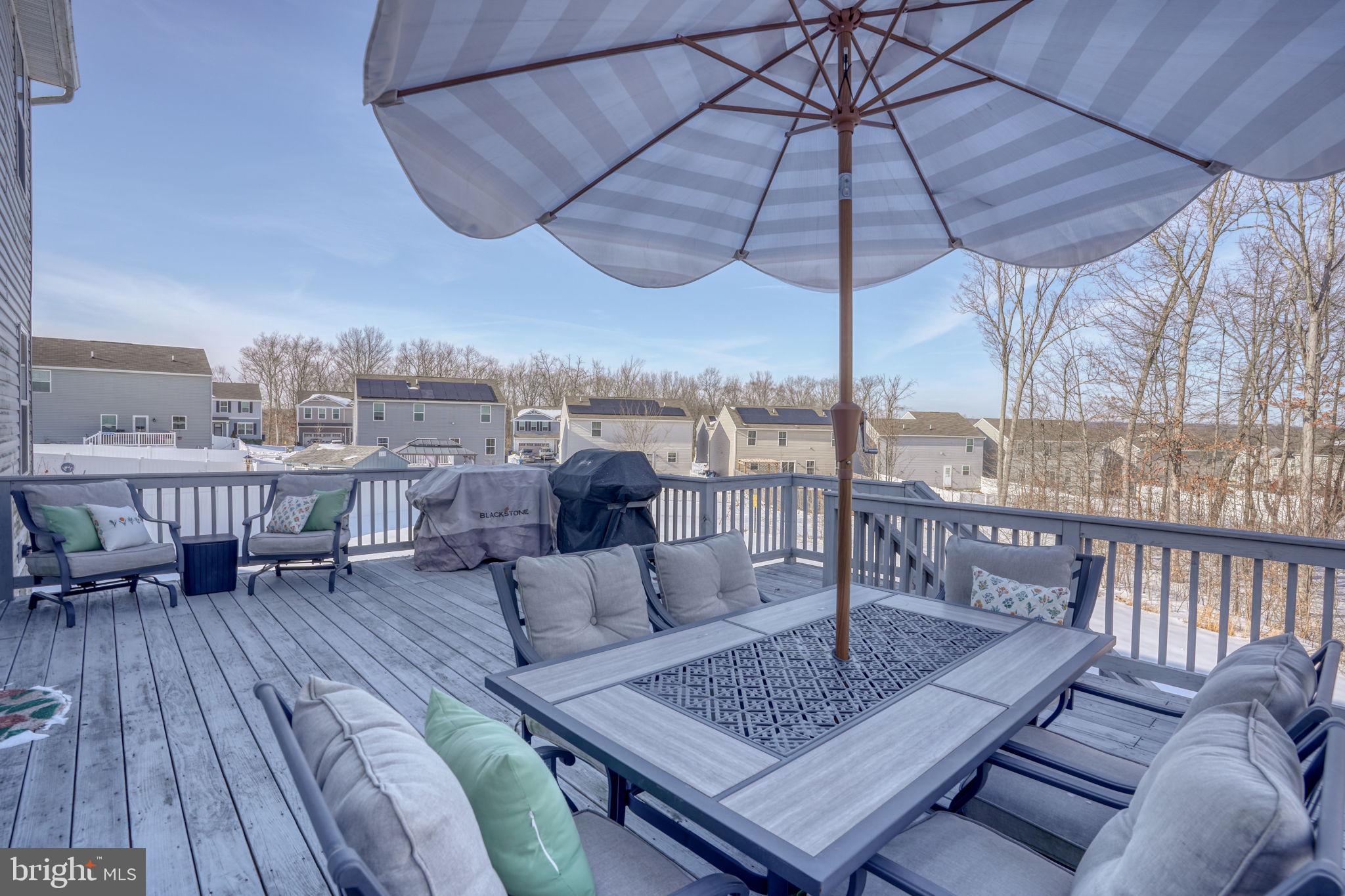 RIDGELY FOREST - Residential