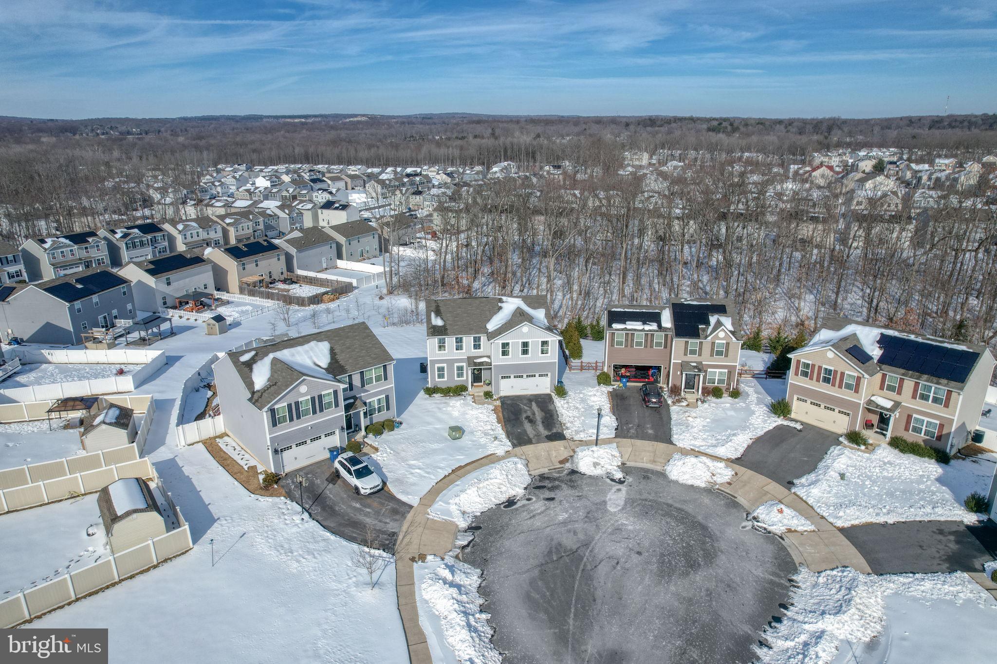 RIDGELY FOREST - Residential