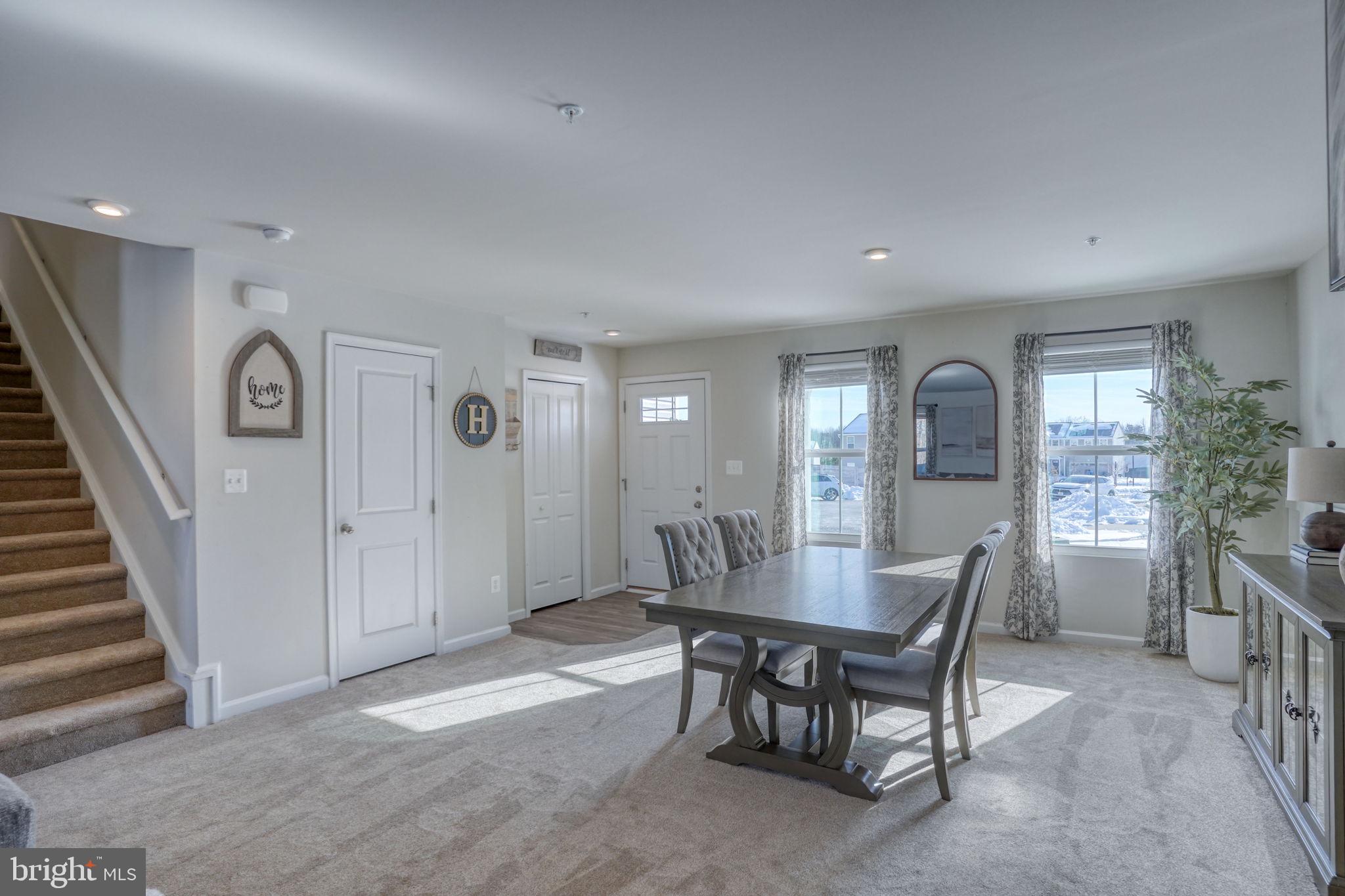 RIDGELY FOREST - Residential