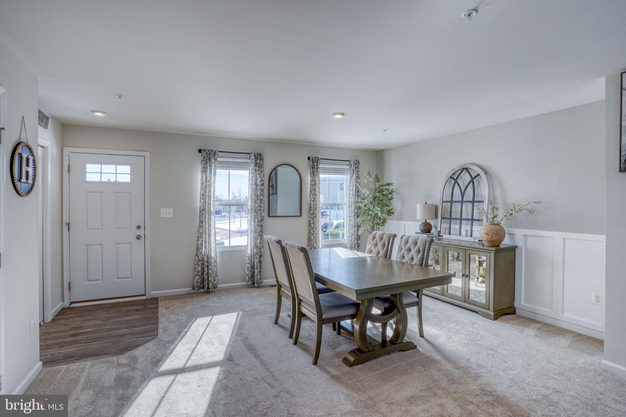 RIDGELY FOREST - Residential