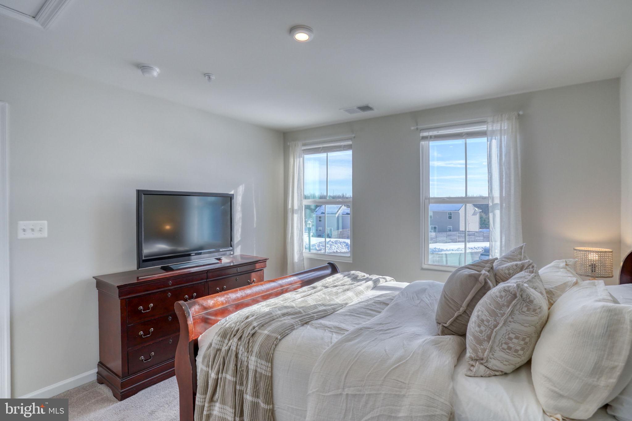 RIDGELY FOREST - Residential