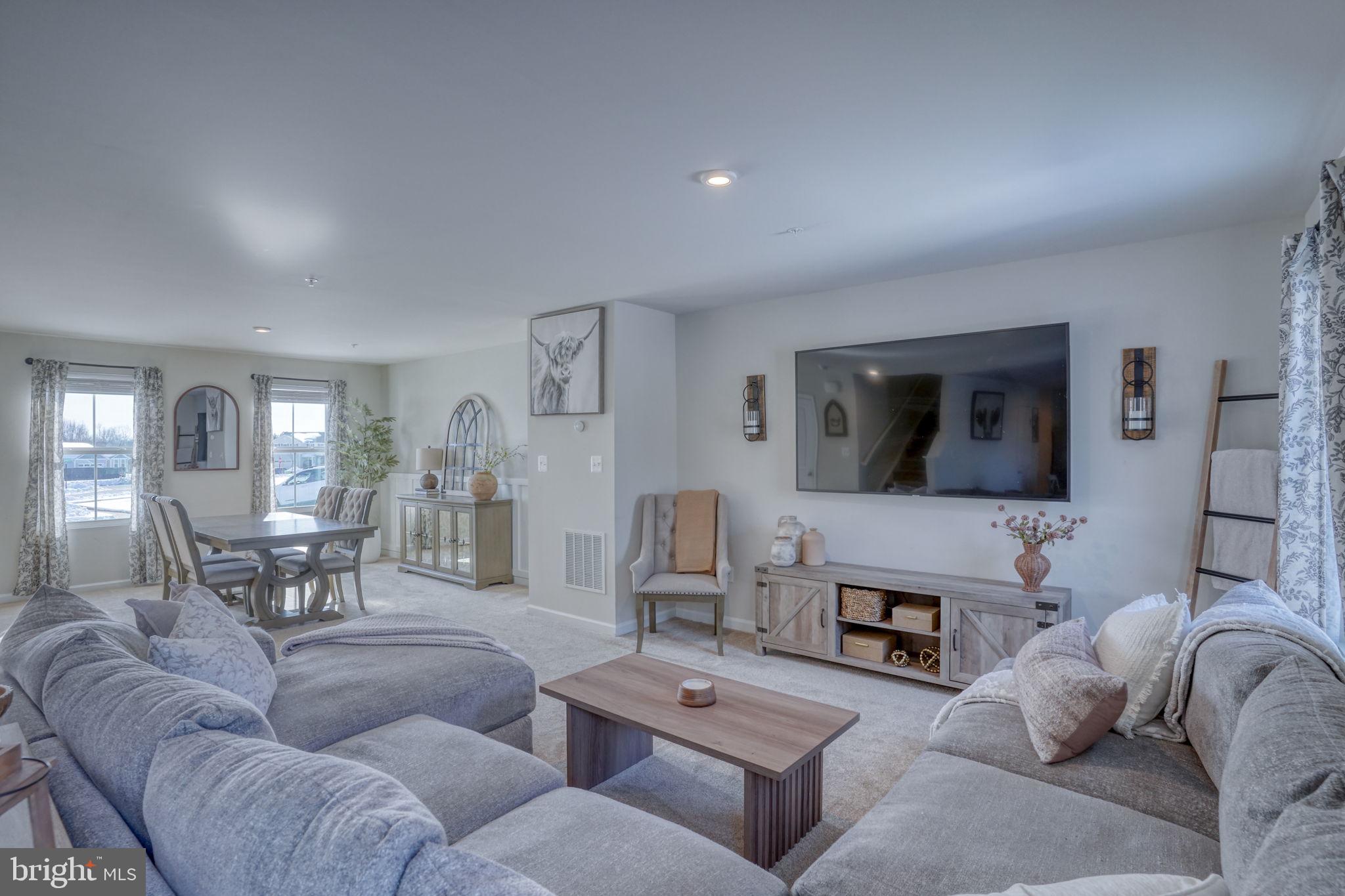 RIDGELY FOREST - Residential