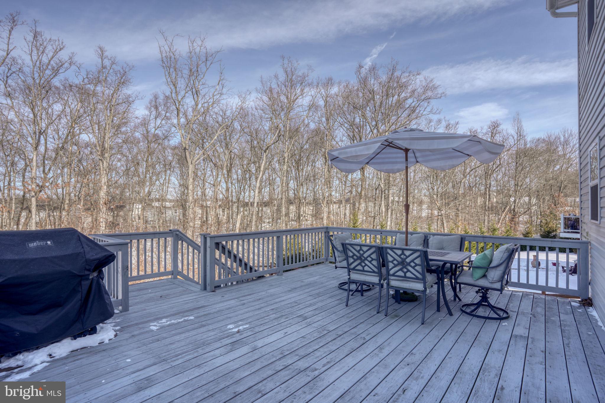 RIDGELY FOREST - Residential