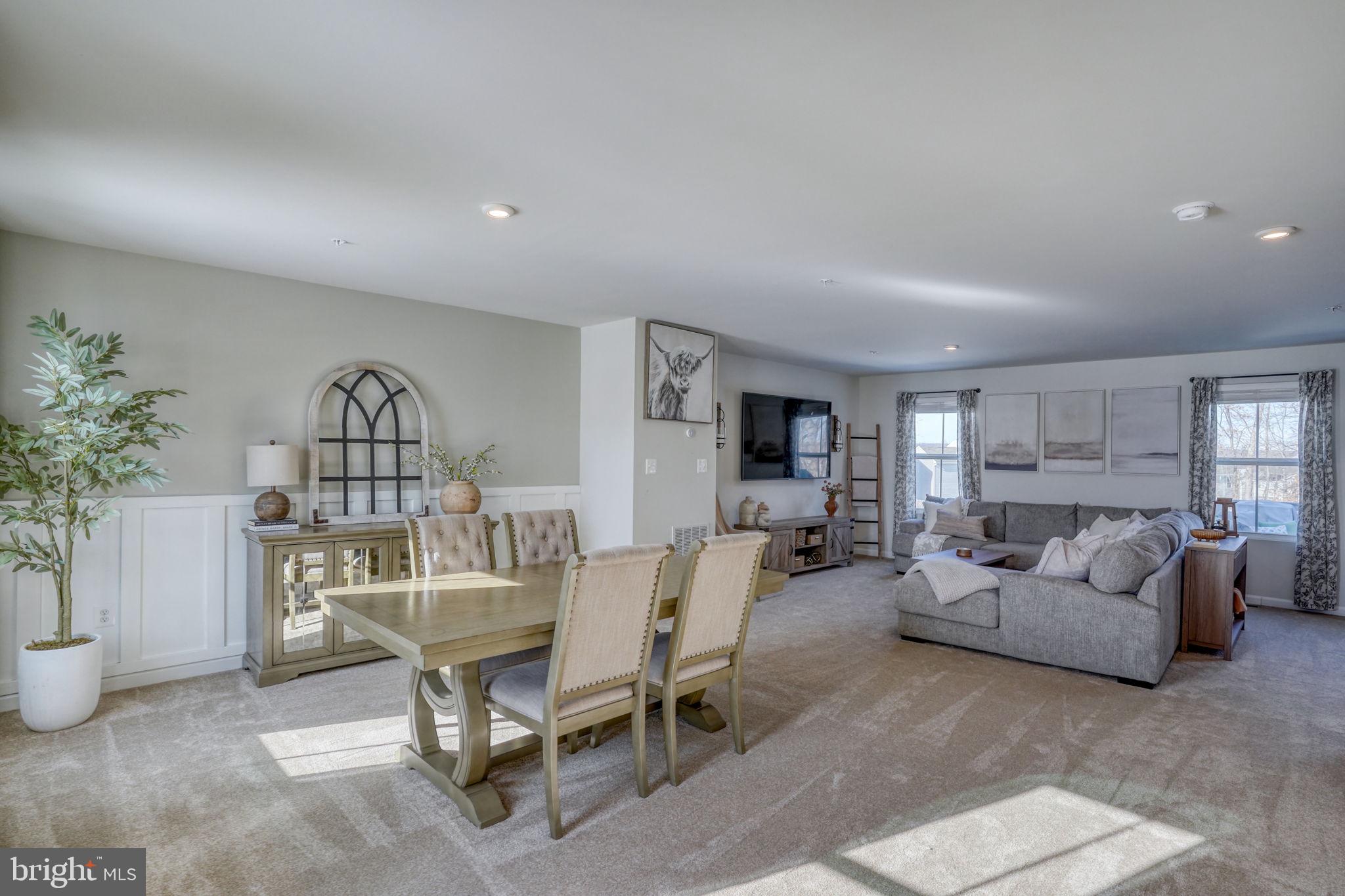 RIDGELY FOREST - Residential