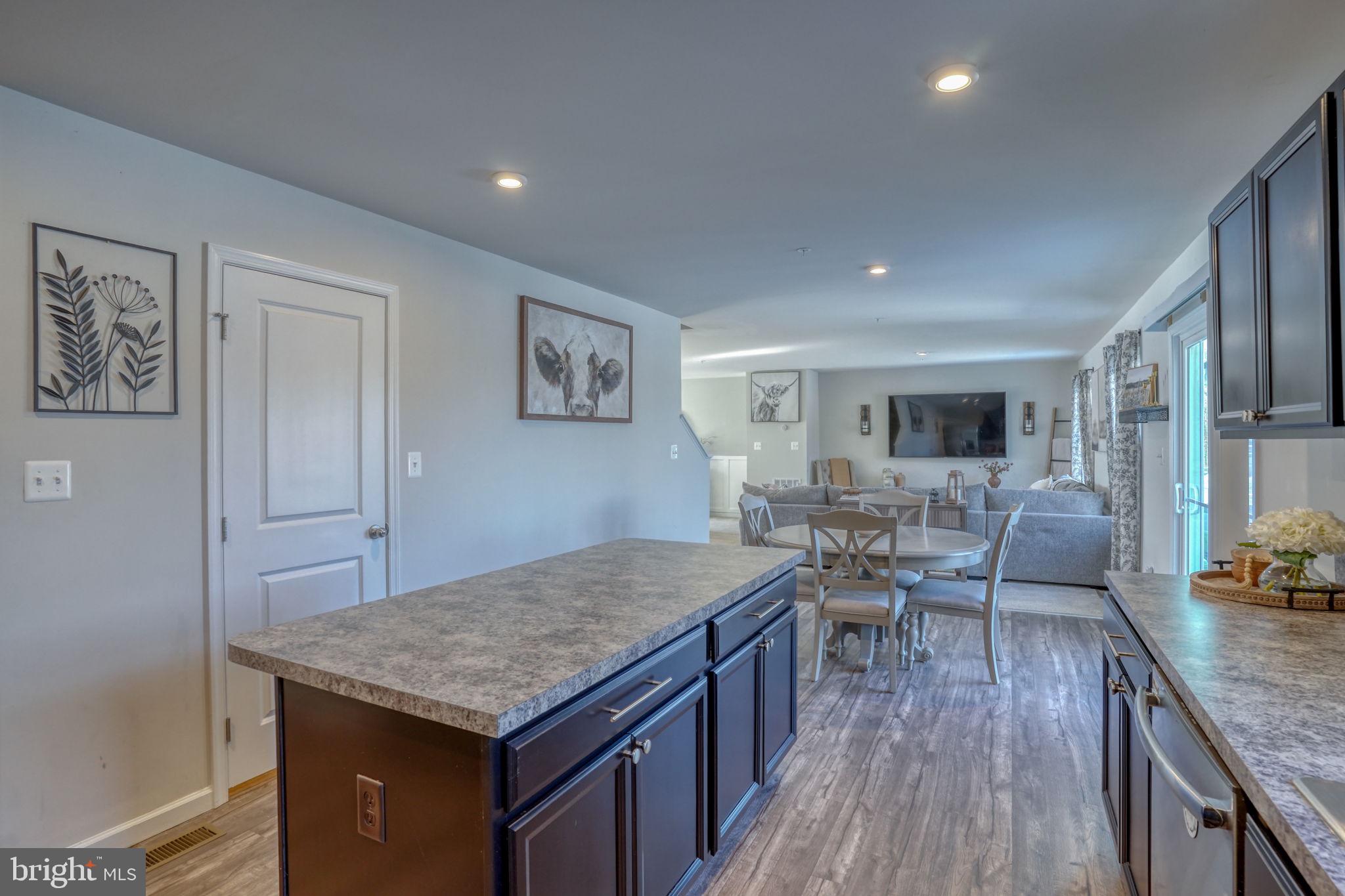 RIDGELY FOREST - Residential