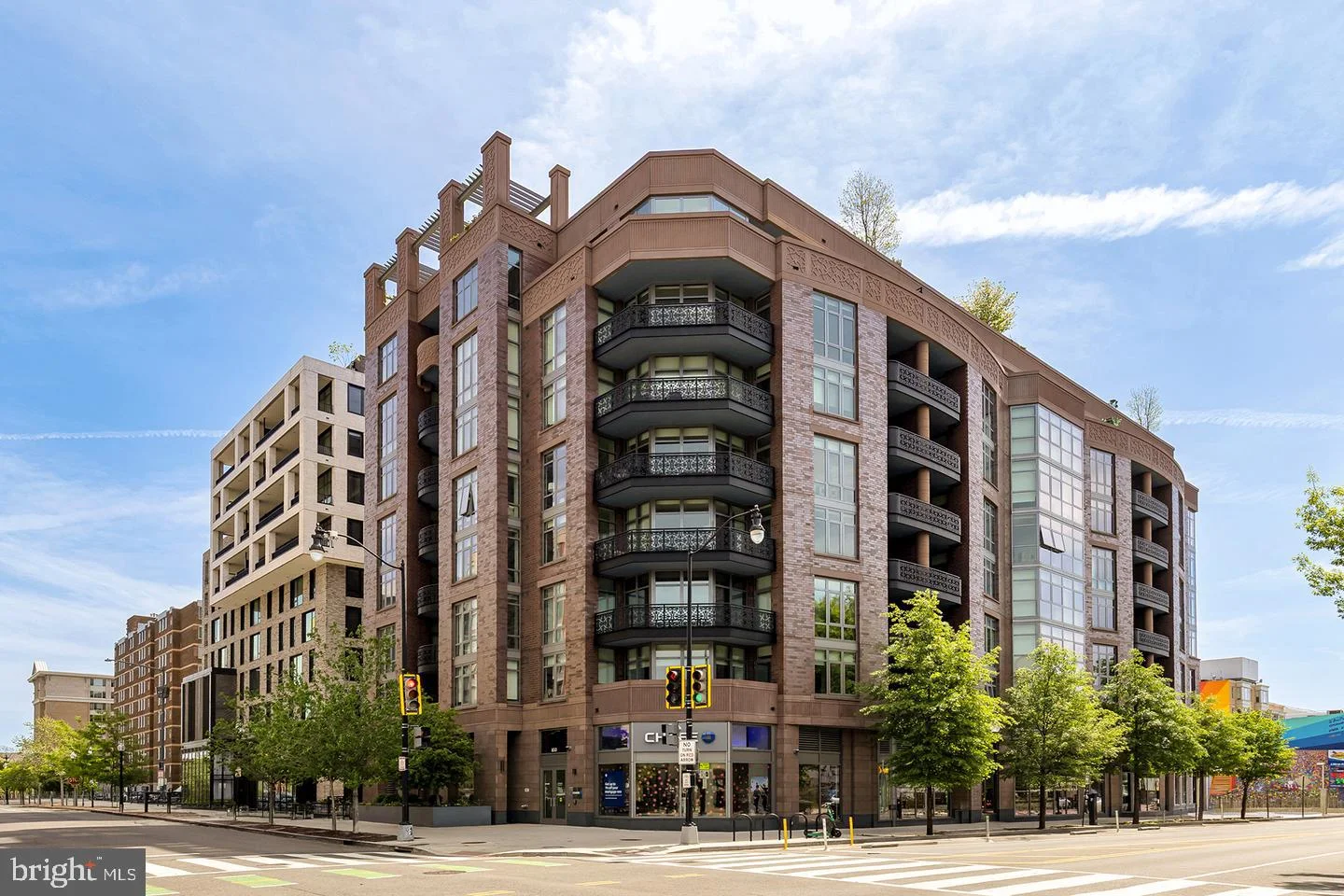 810 O Street NW Unit 901, Washington, DC, 20001