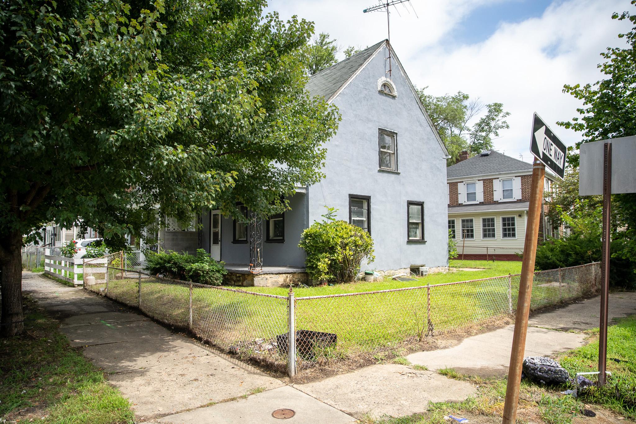 3086 S ATLANTA ROAD