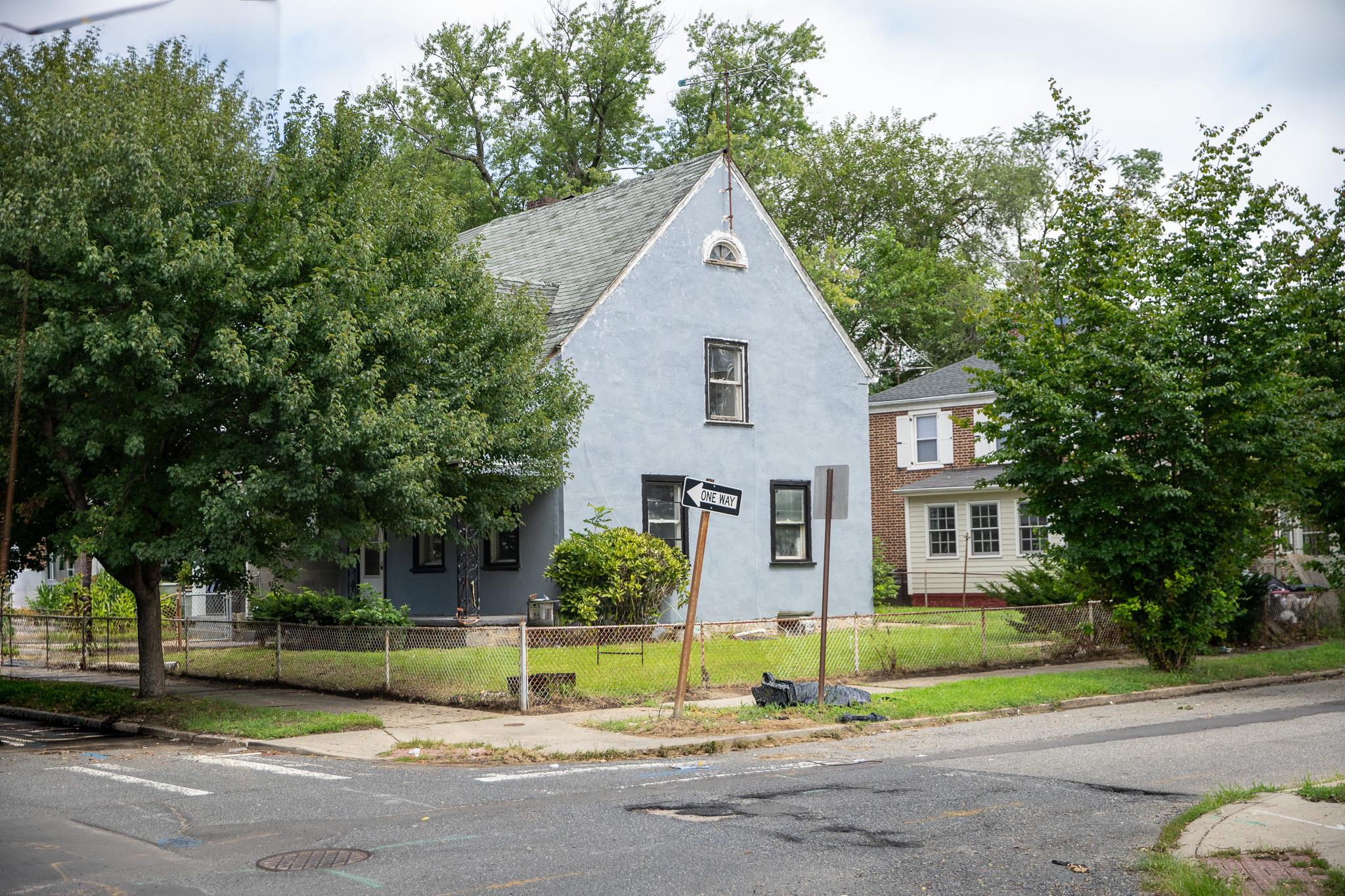 3086 S ATLANTA ROAD