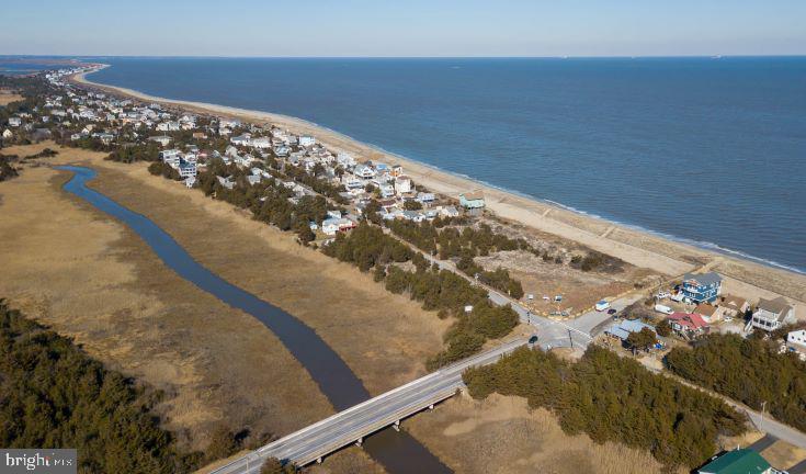 BROADKILL BEACH - Residential