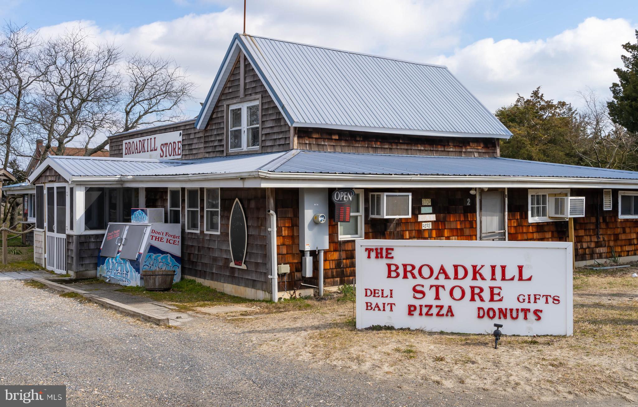 BROADKILL BEACH - Residential