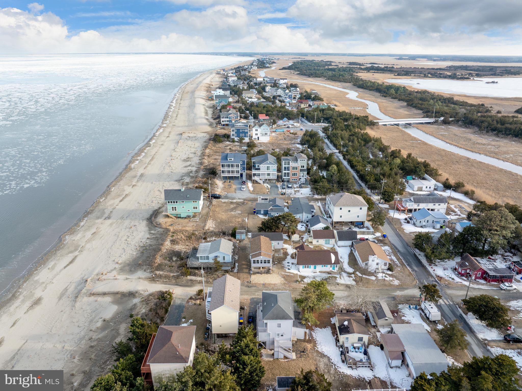 BROADKILL BEACH - Residential