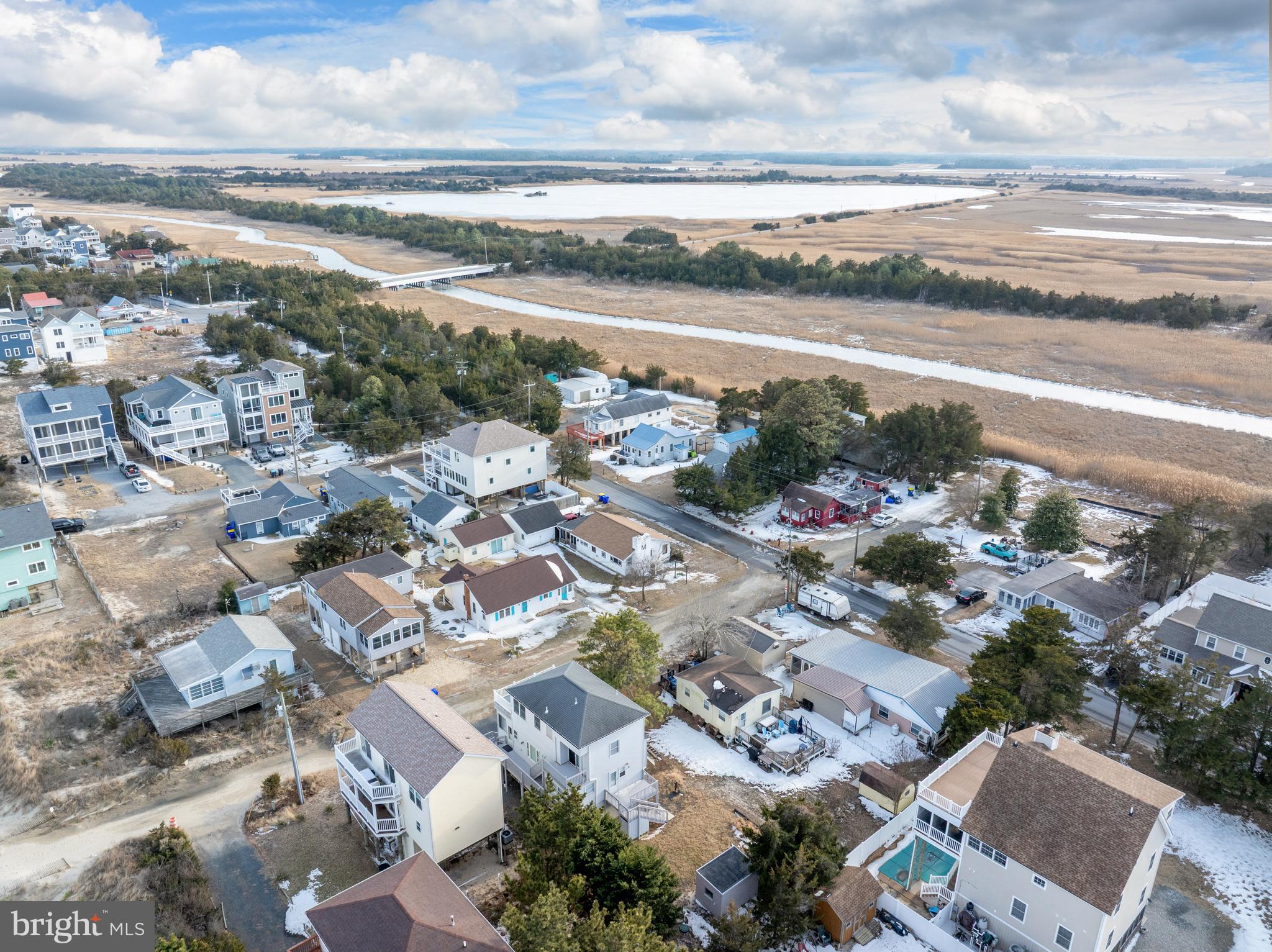 BROADKILL BEACH - Residential