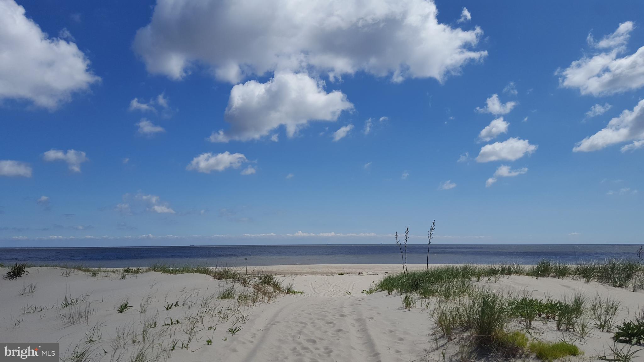 BROADKILL BEACH - Residential