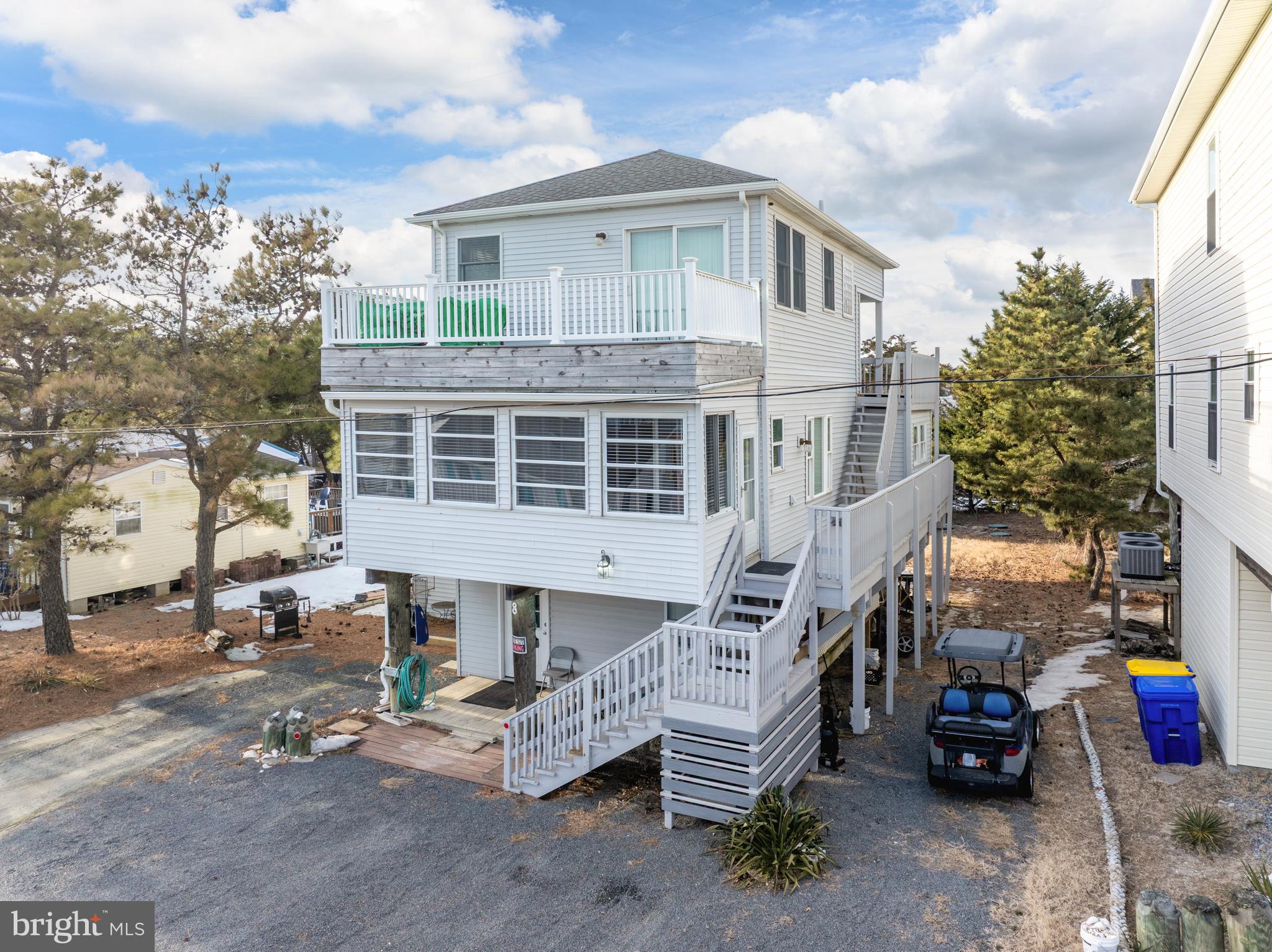 BROADKILL BEACH - Residential