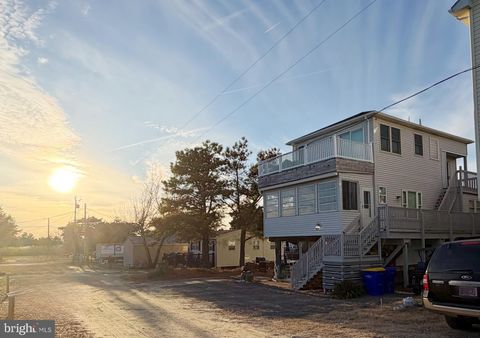 8 VIRGINIA AVENUE MILTON DE 19968