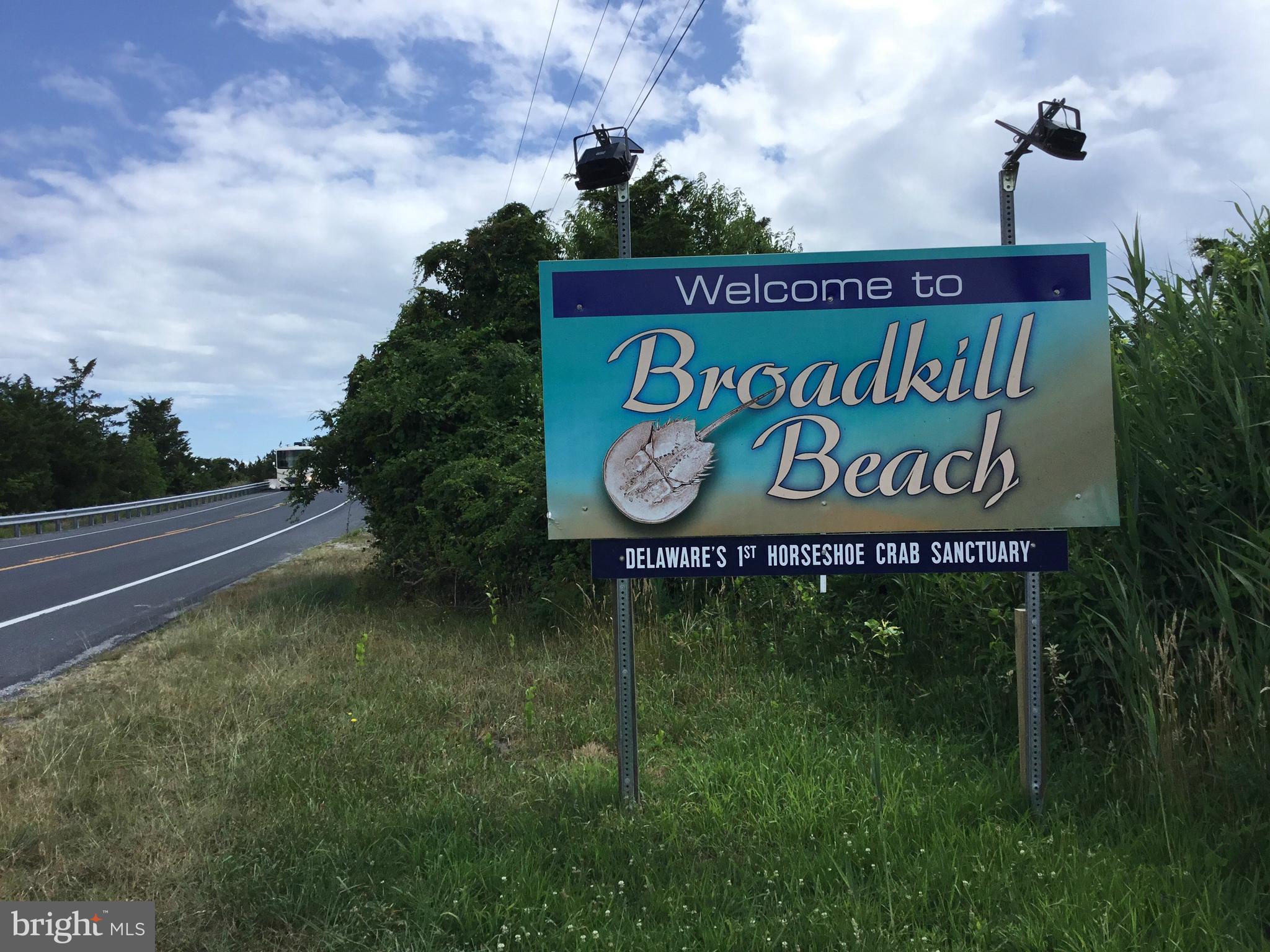 BROADKILL BEACH - Residential