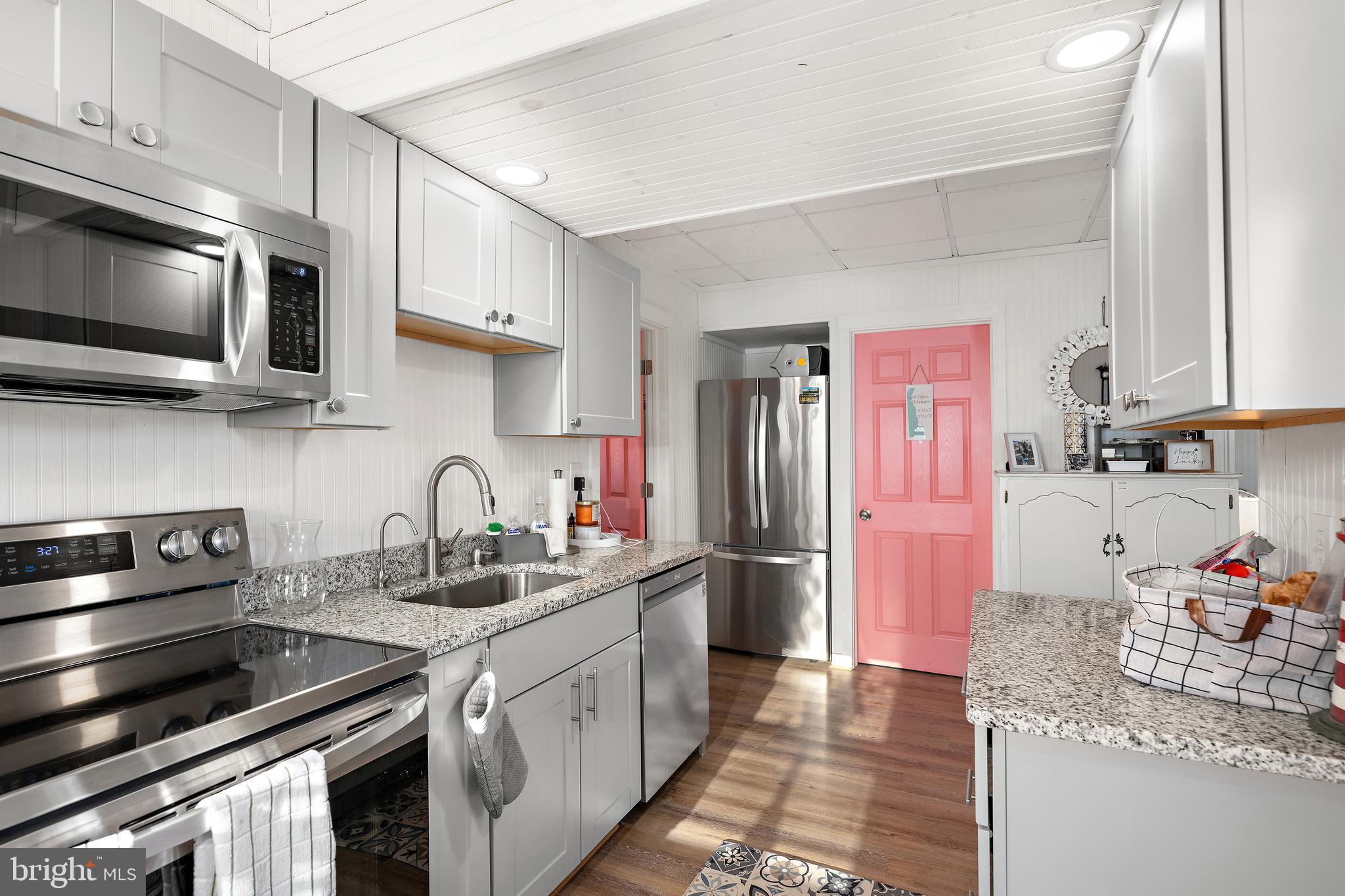 BROADKILL BEACH - Residential