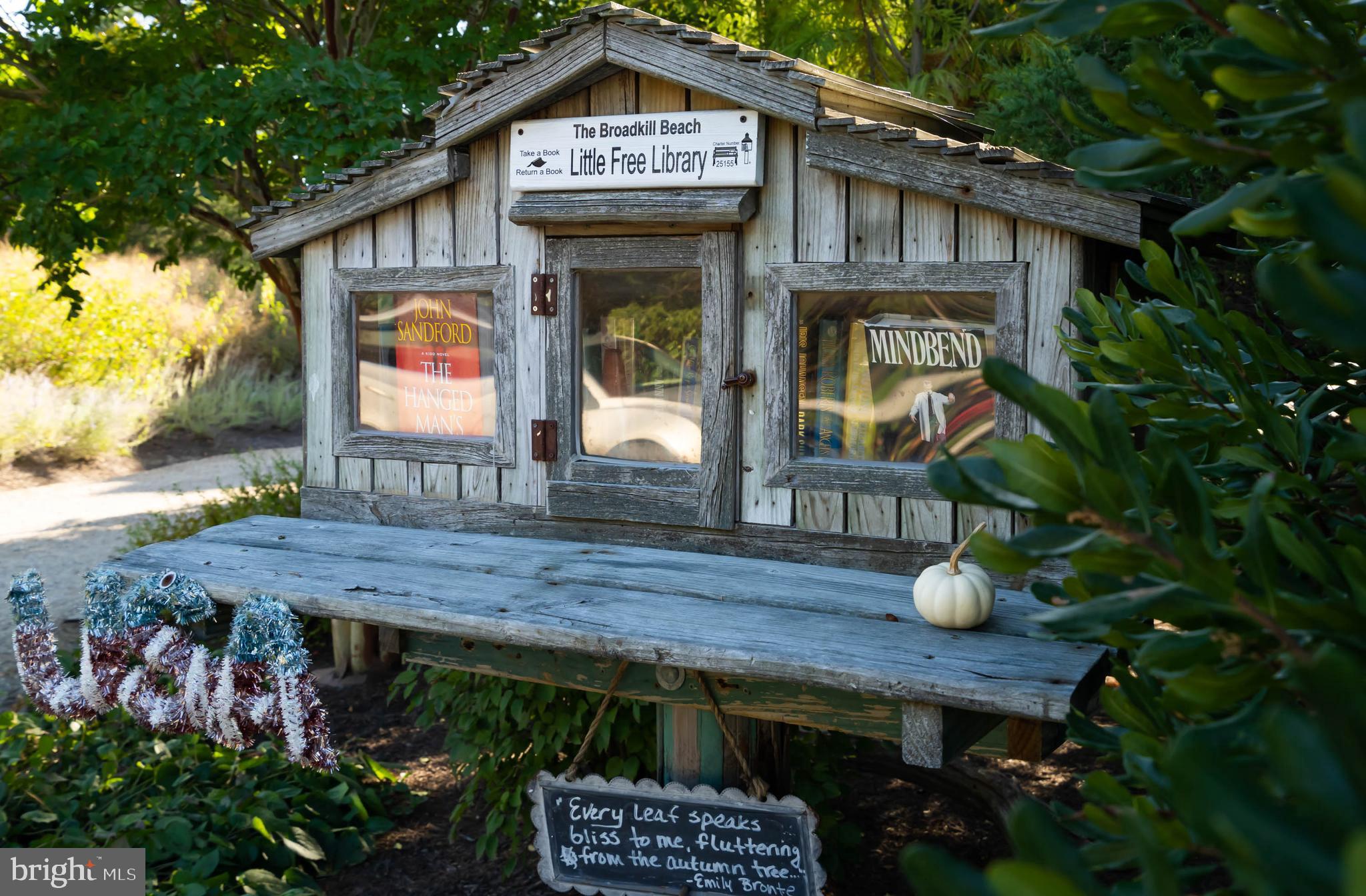 BROADKILL BEACH - Residential