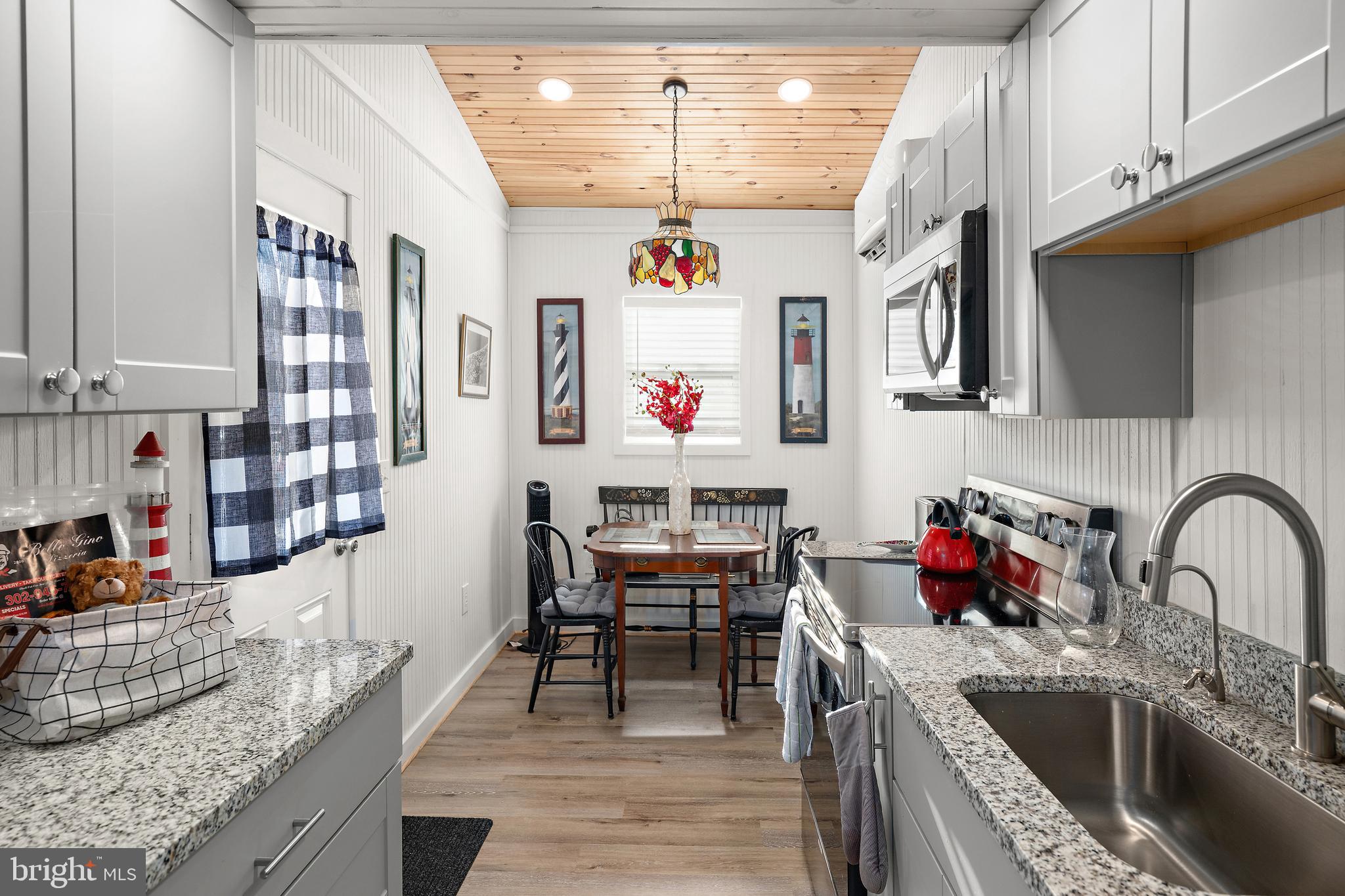 BROADKILL BEACH - Residential