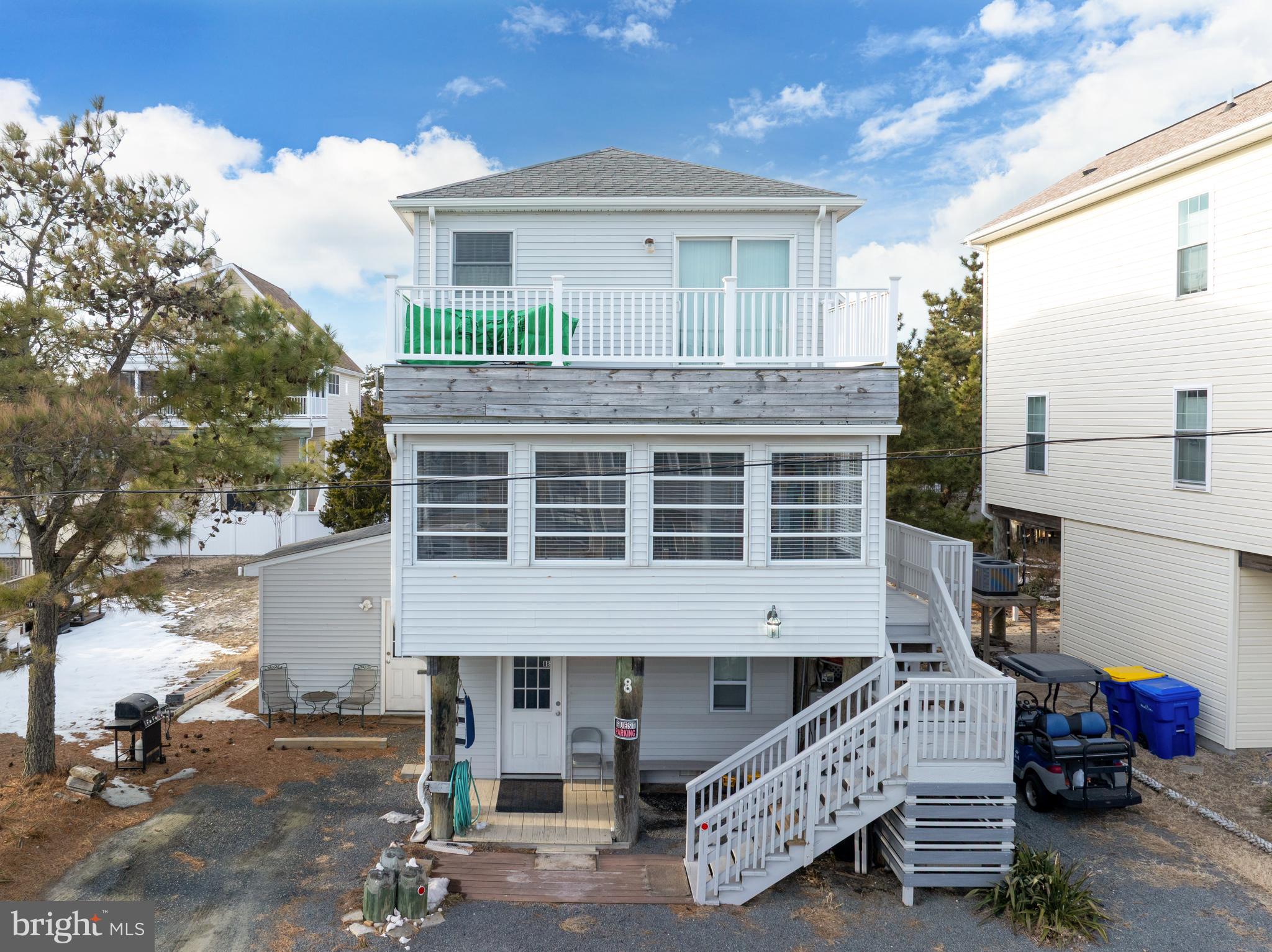 BROADKILL BEACH - Residential