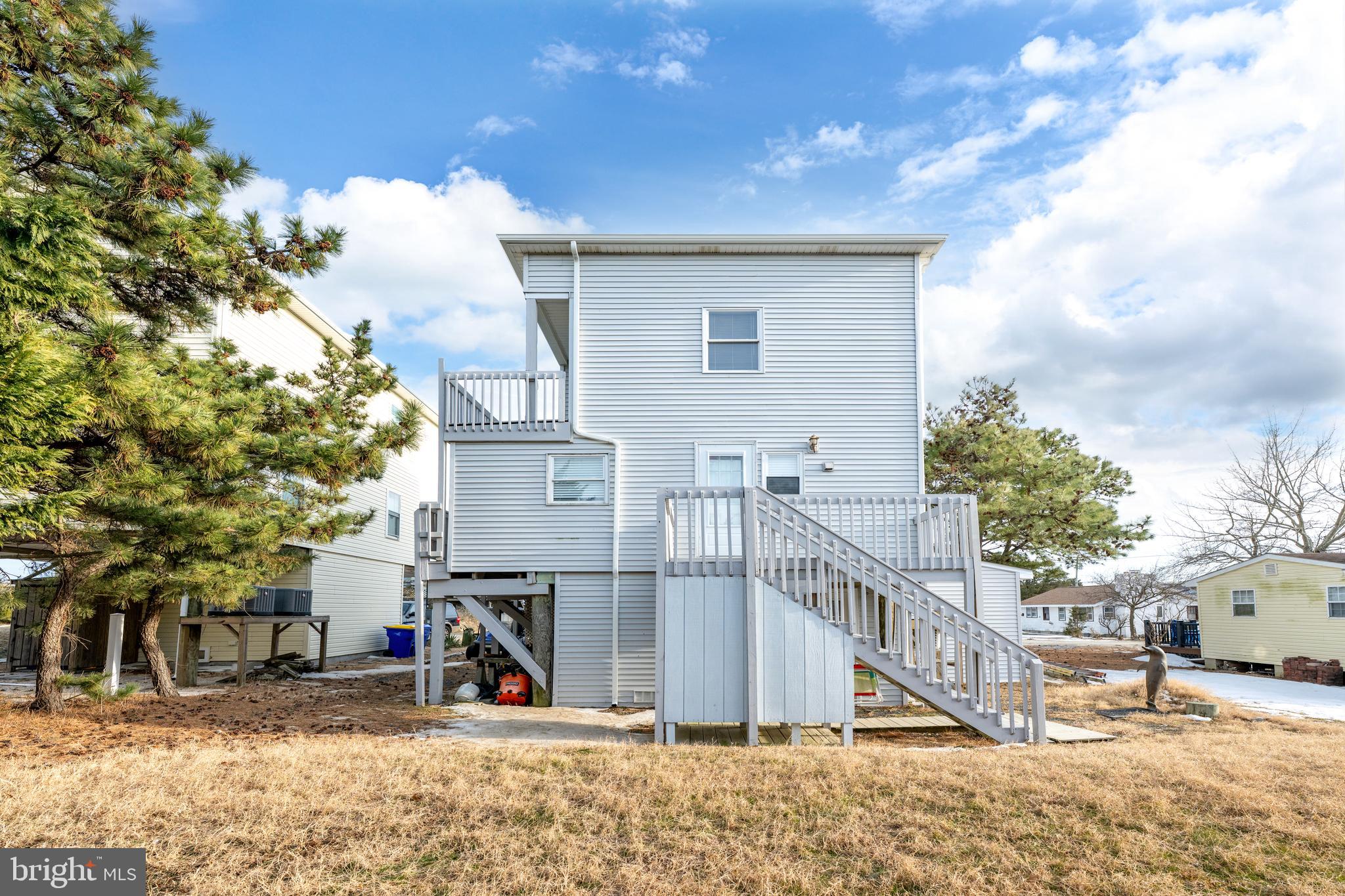 BROADKILL BEACH - Residential