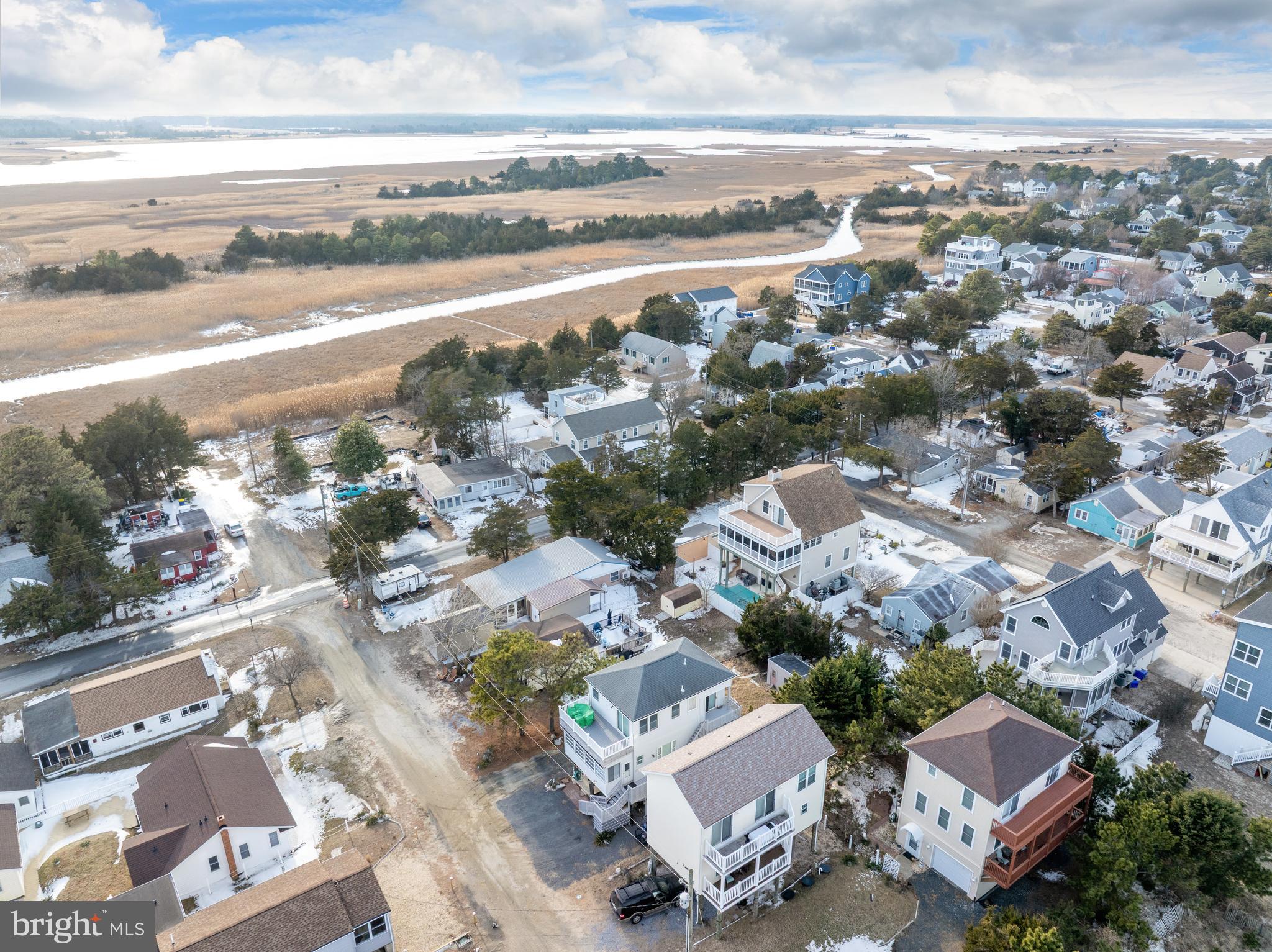 BROADKILL BEACH - Residential