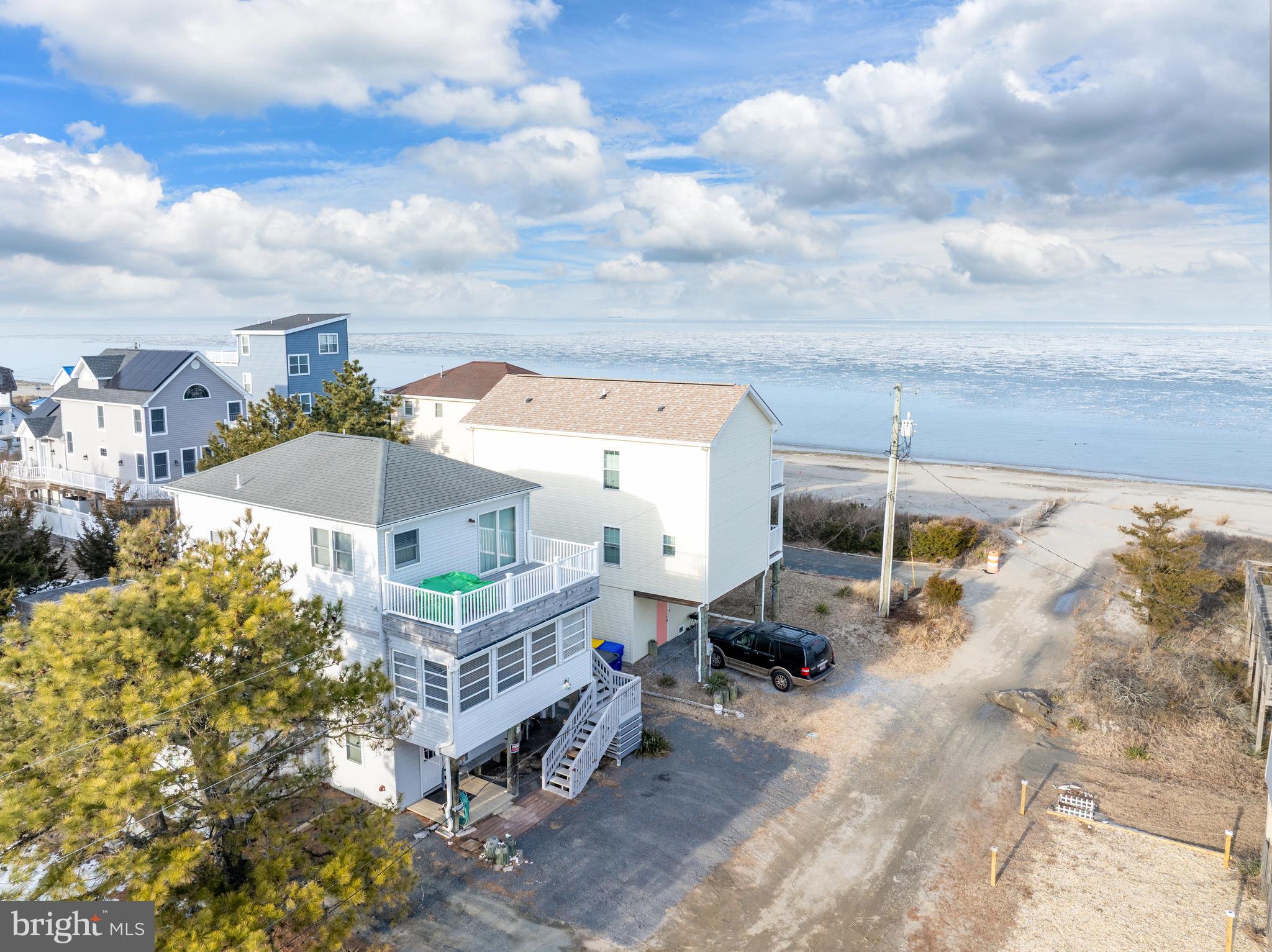 BROADKILL BEACH - Residential