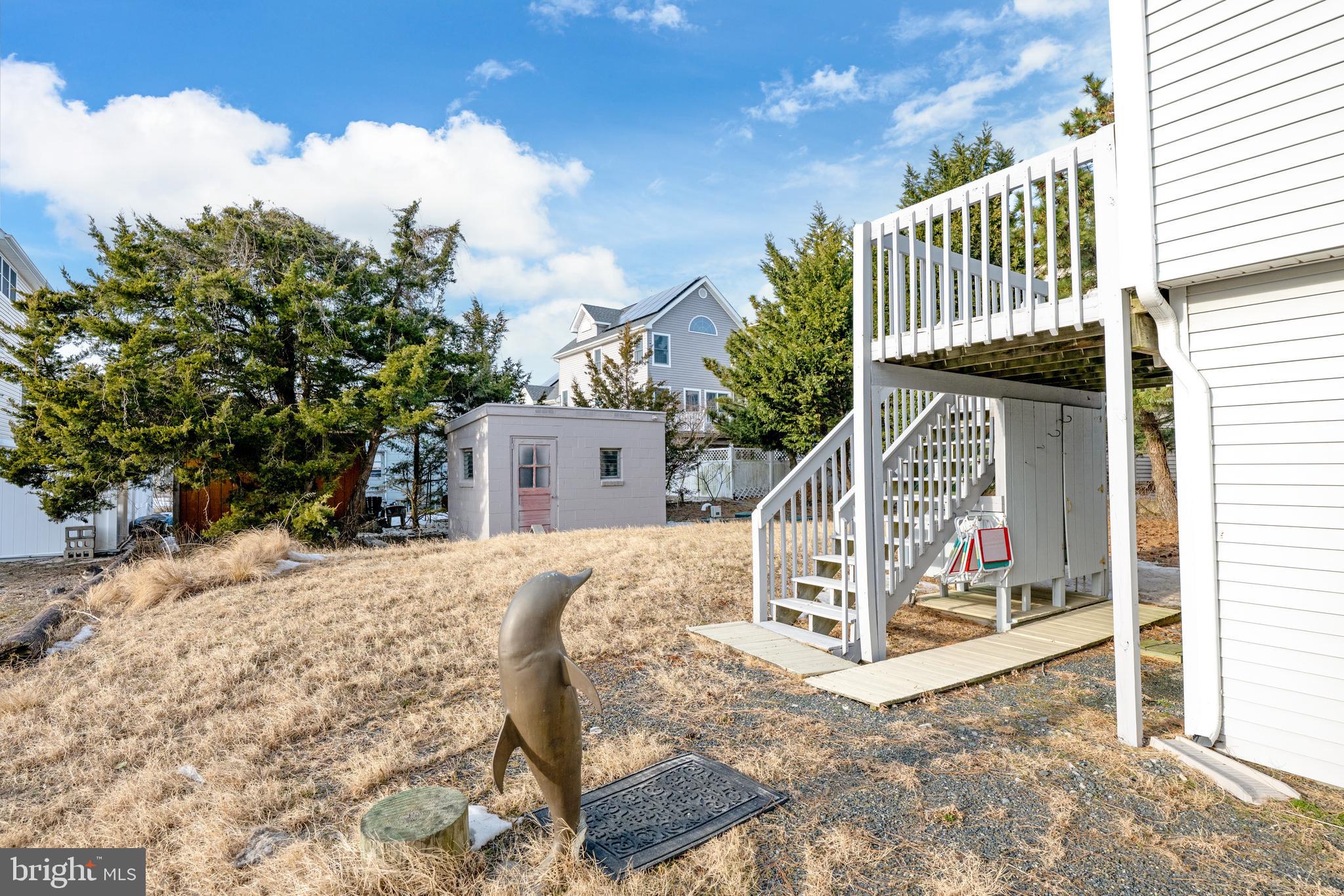 BROADKILL BEACH - Residential