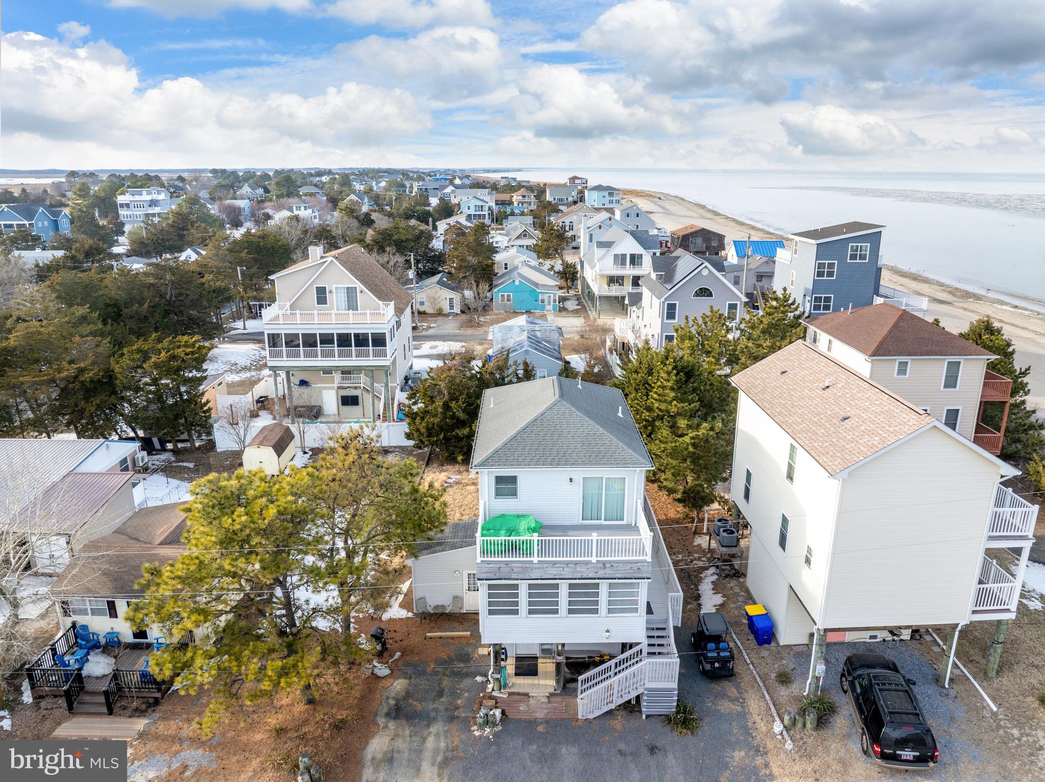 BROADKILL BEACH - Residential