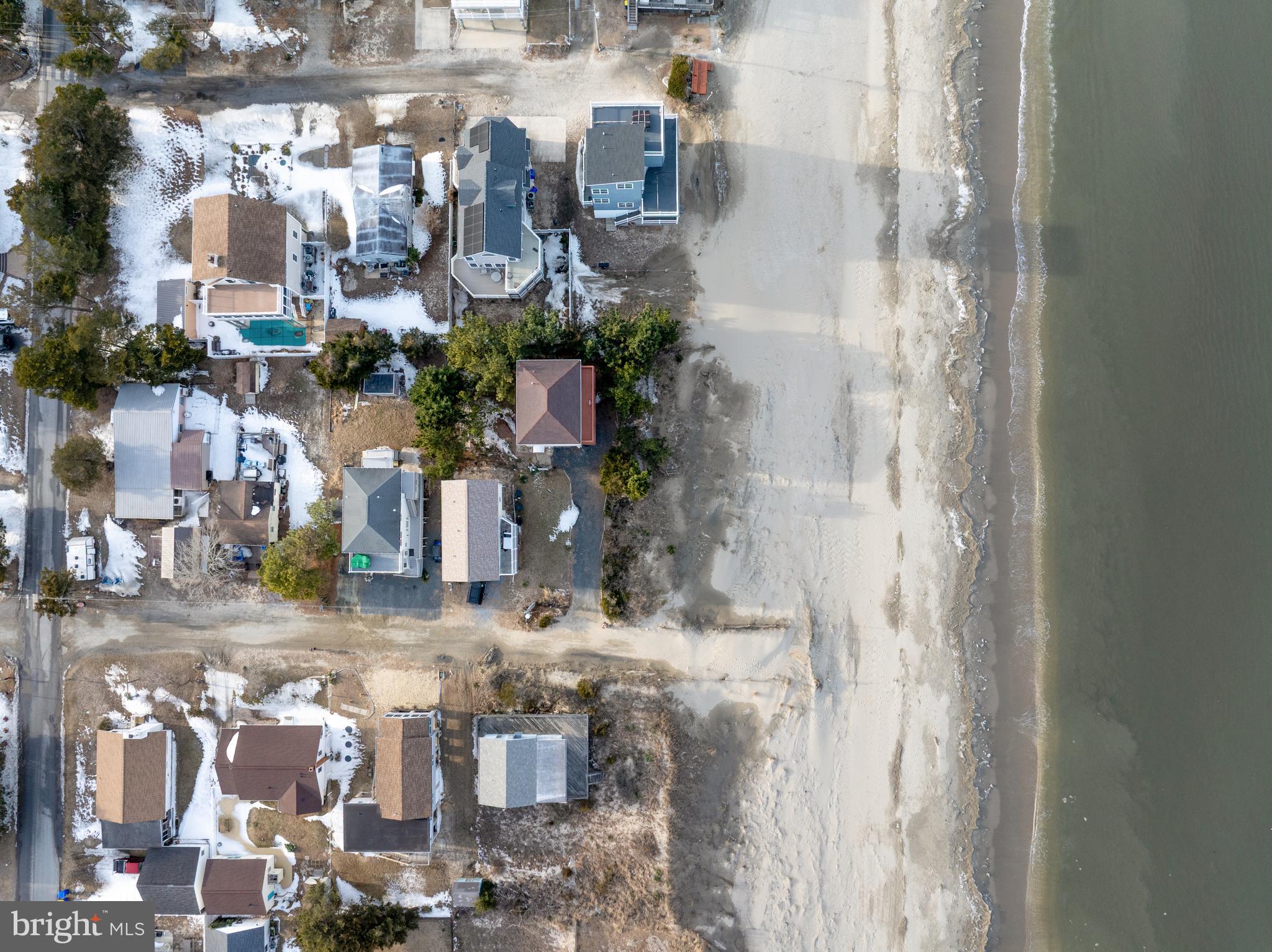 BROADKILL BEACH - Residential