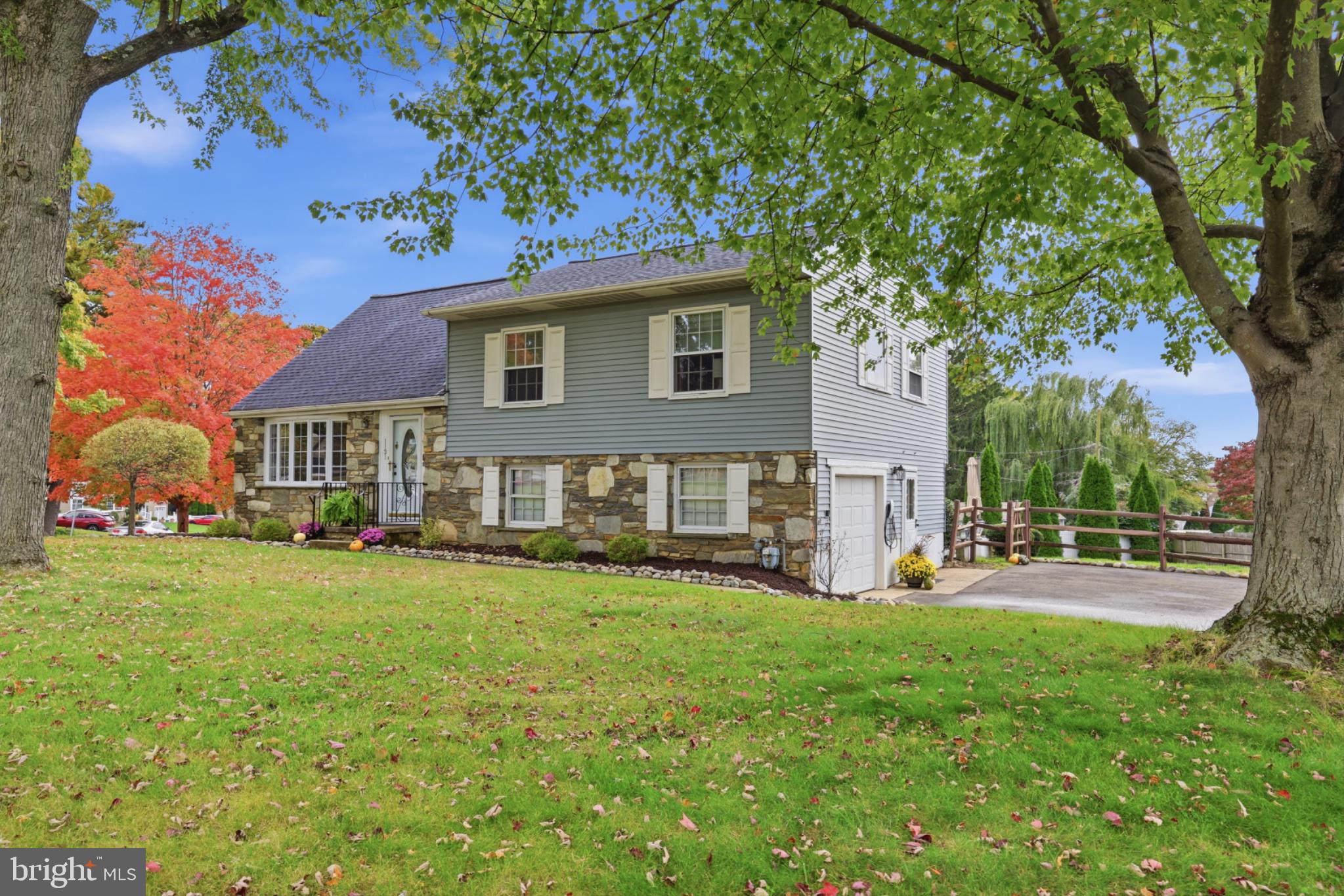 1131 TOMLINSON ROAD