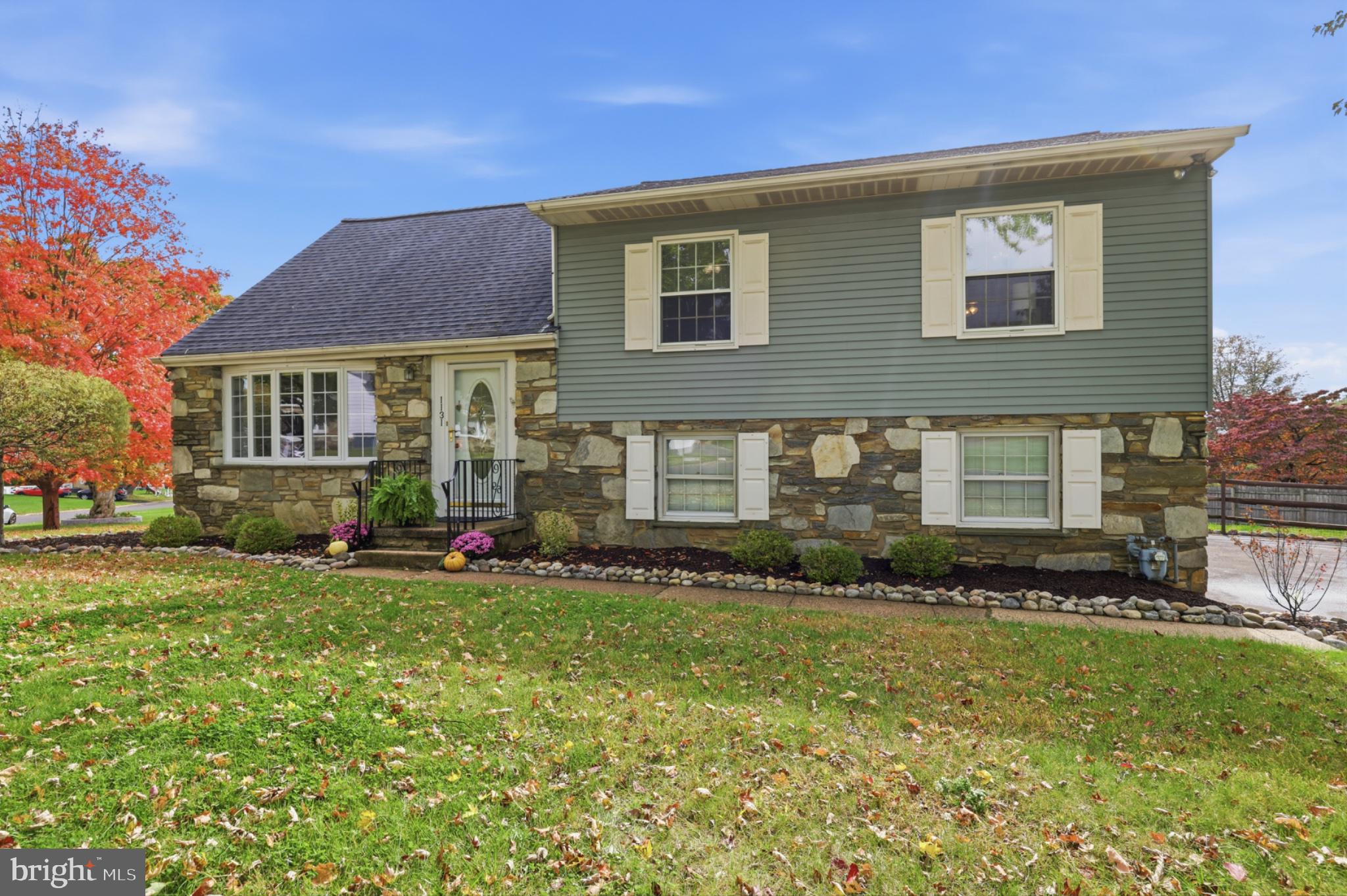 1131 TOMLINSON ROAD