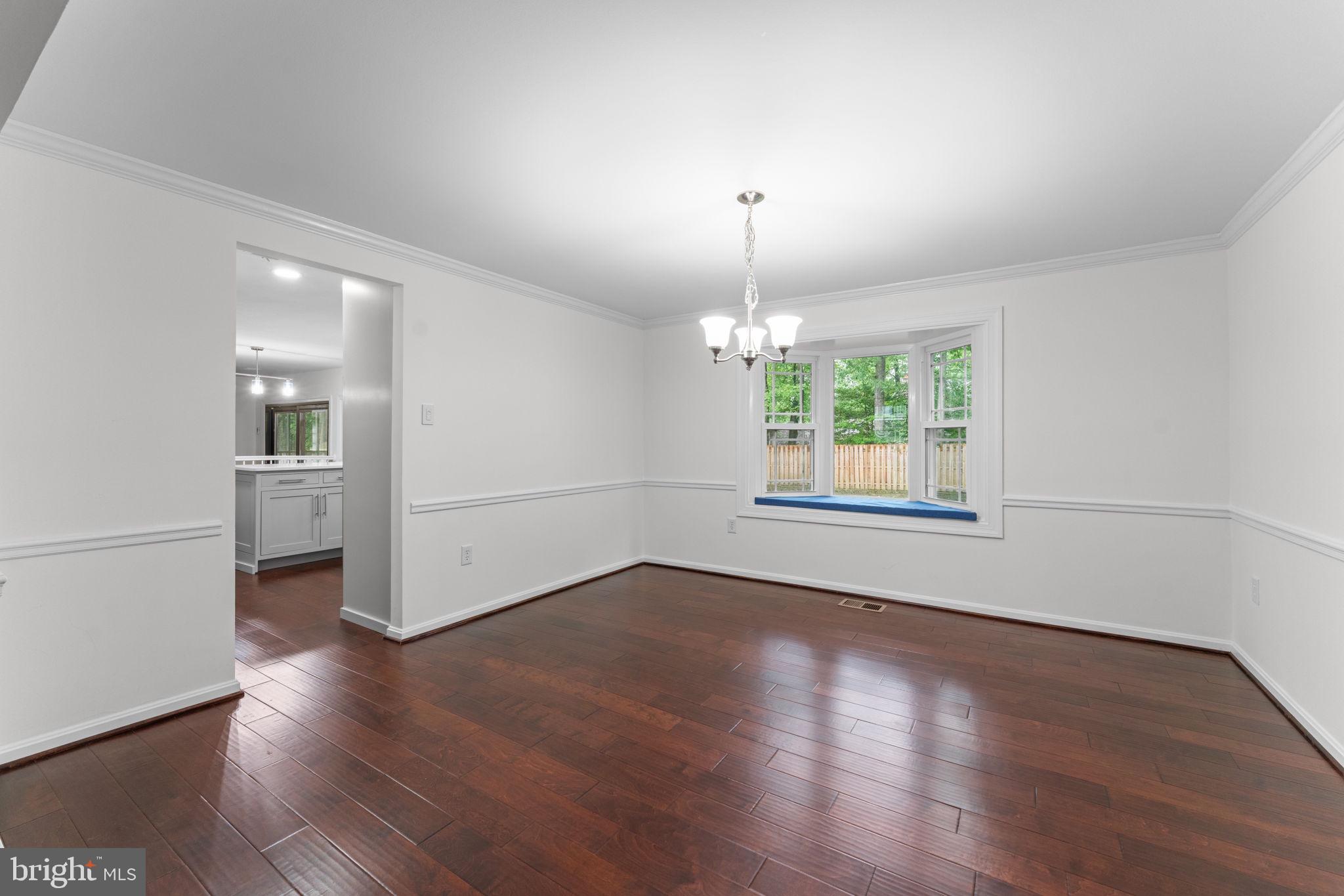 TANTALLON ON THE POTOMAC - Residential