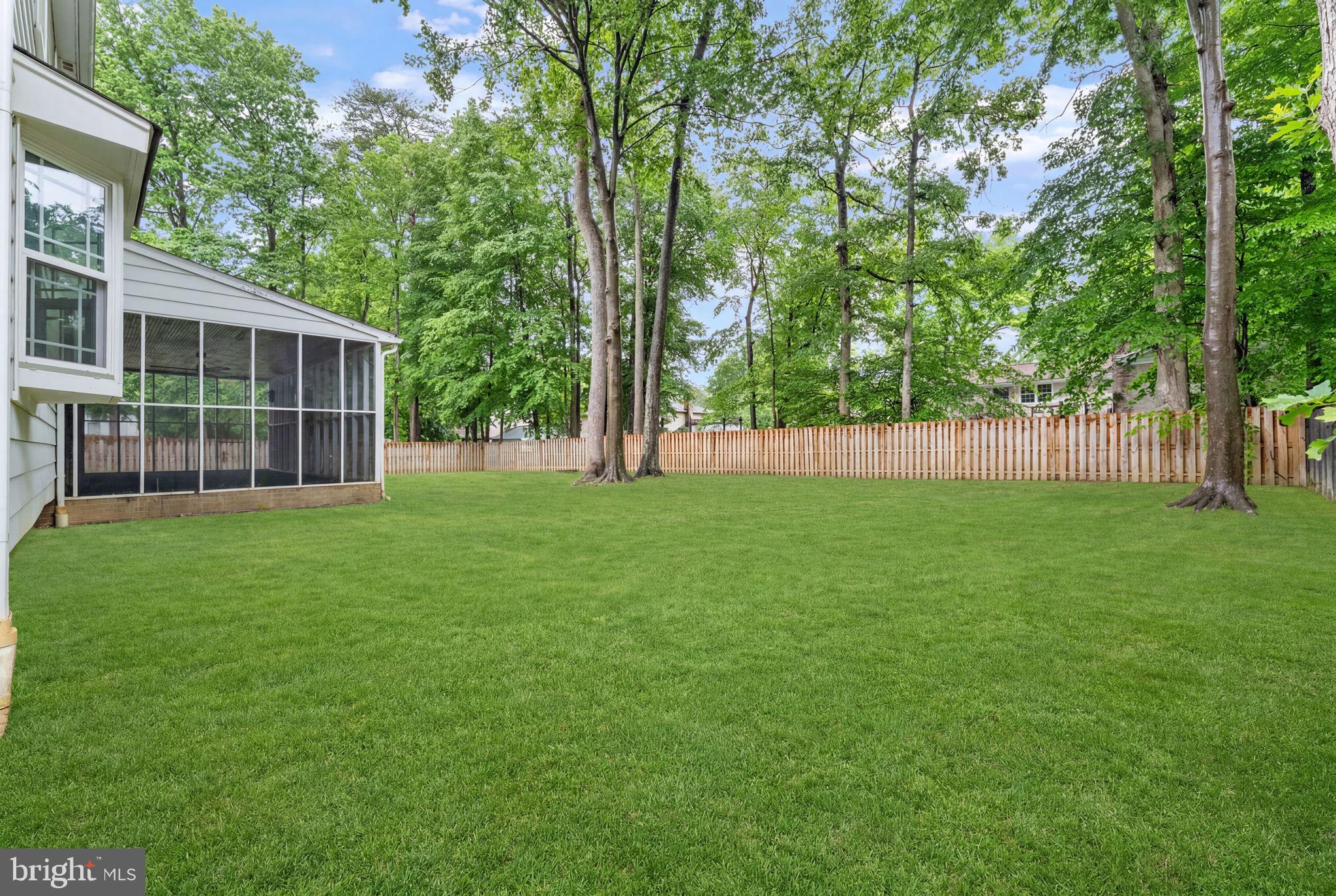 TANTALLON ON THE POTOMAC - Residential