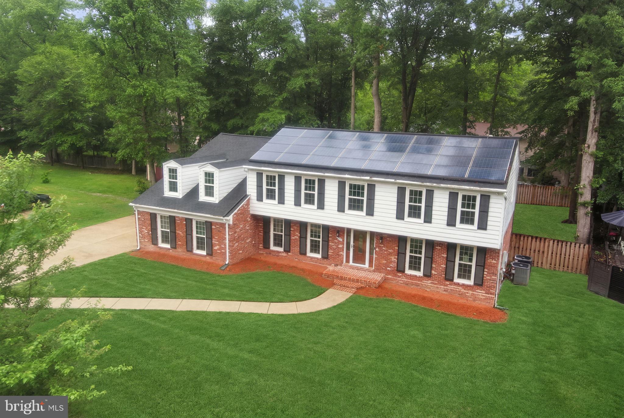 TANTALLON ON THE POTOMAC - Residential
