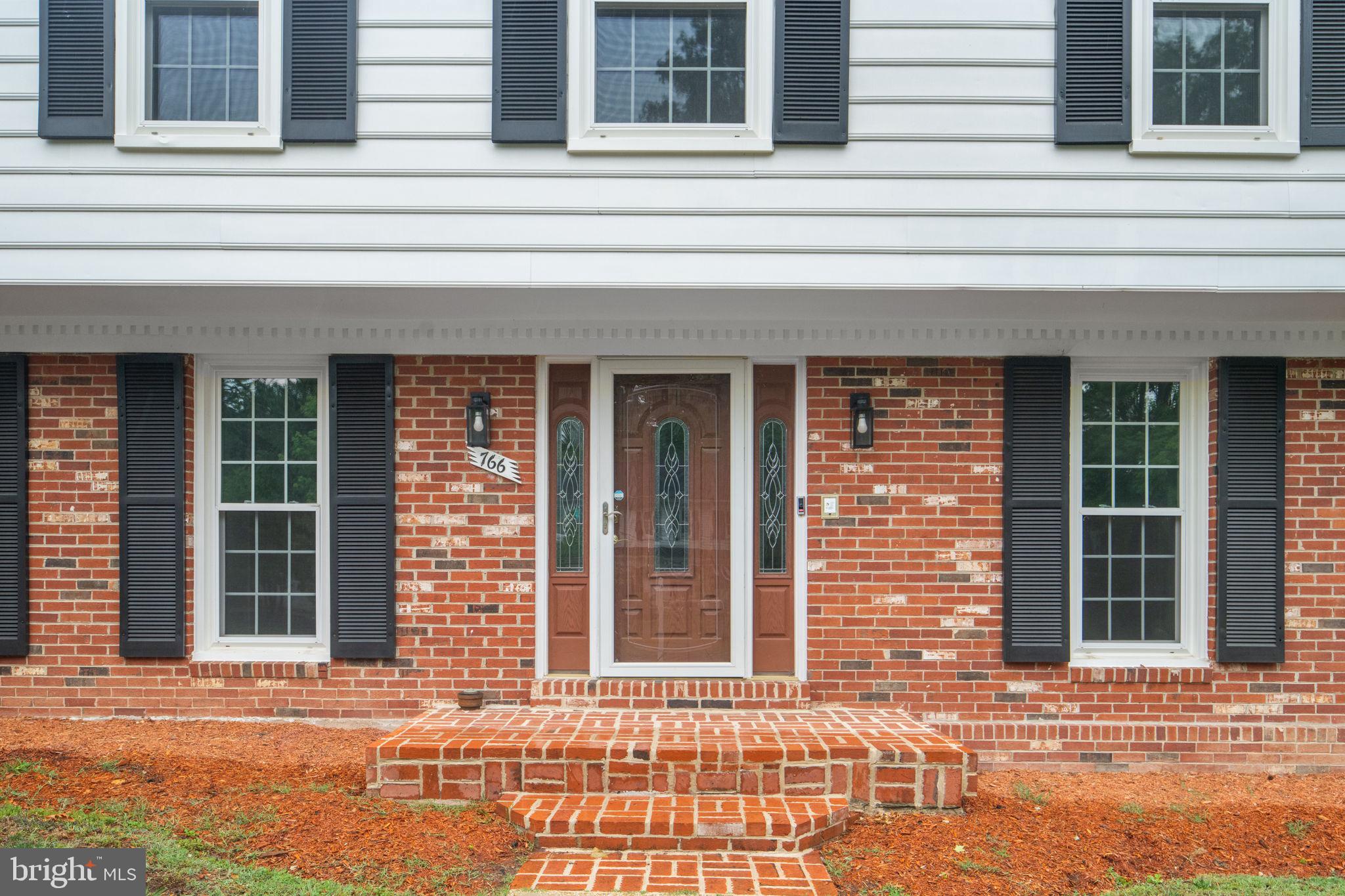 TANTALLON ON THE POTOMAC - Residential