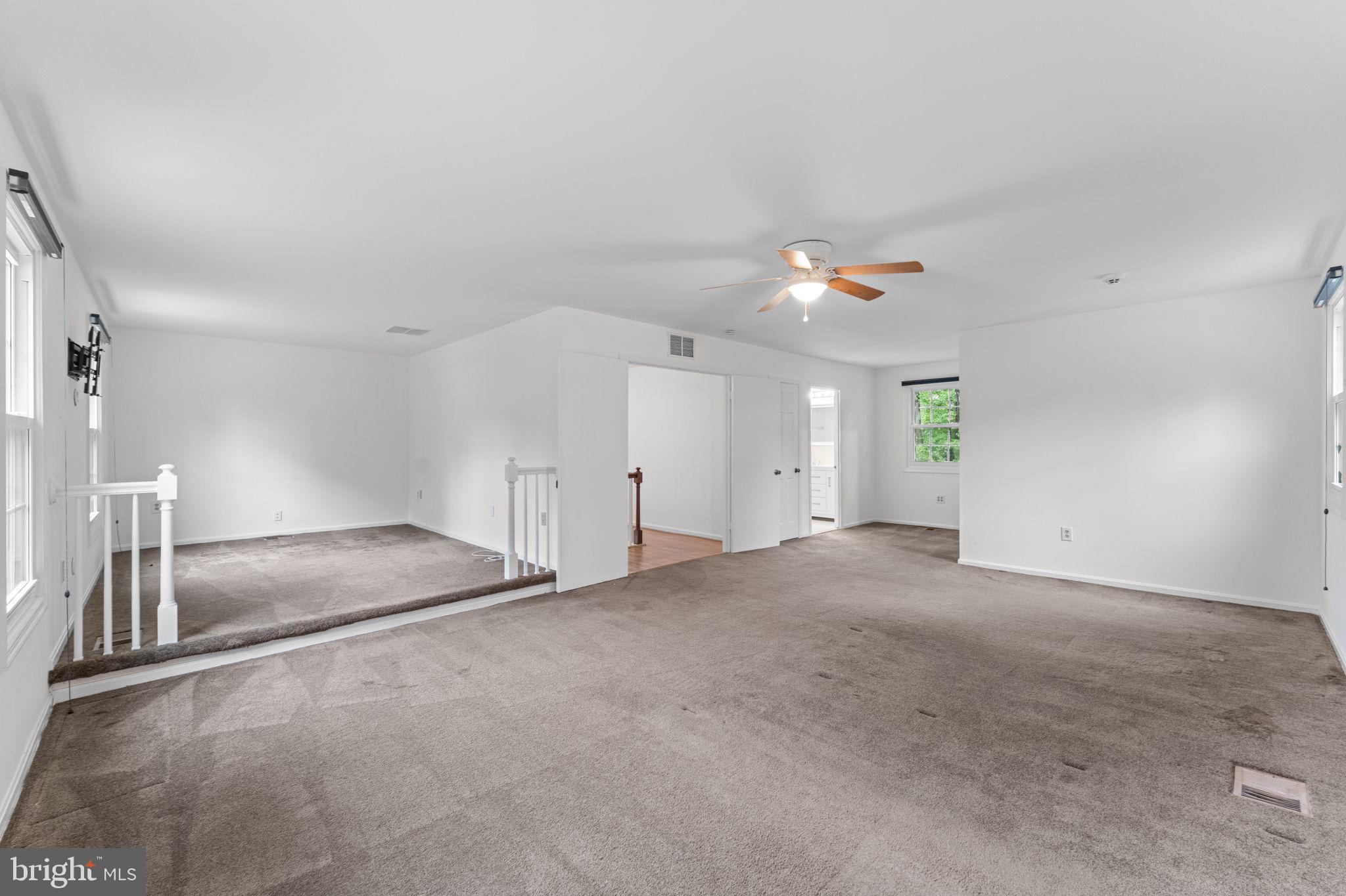 TANTALLON ON THE POTOMAC - Residential
