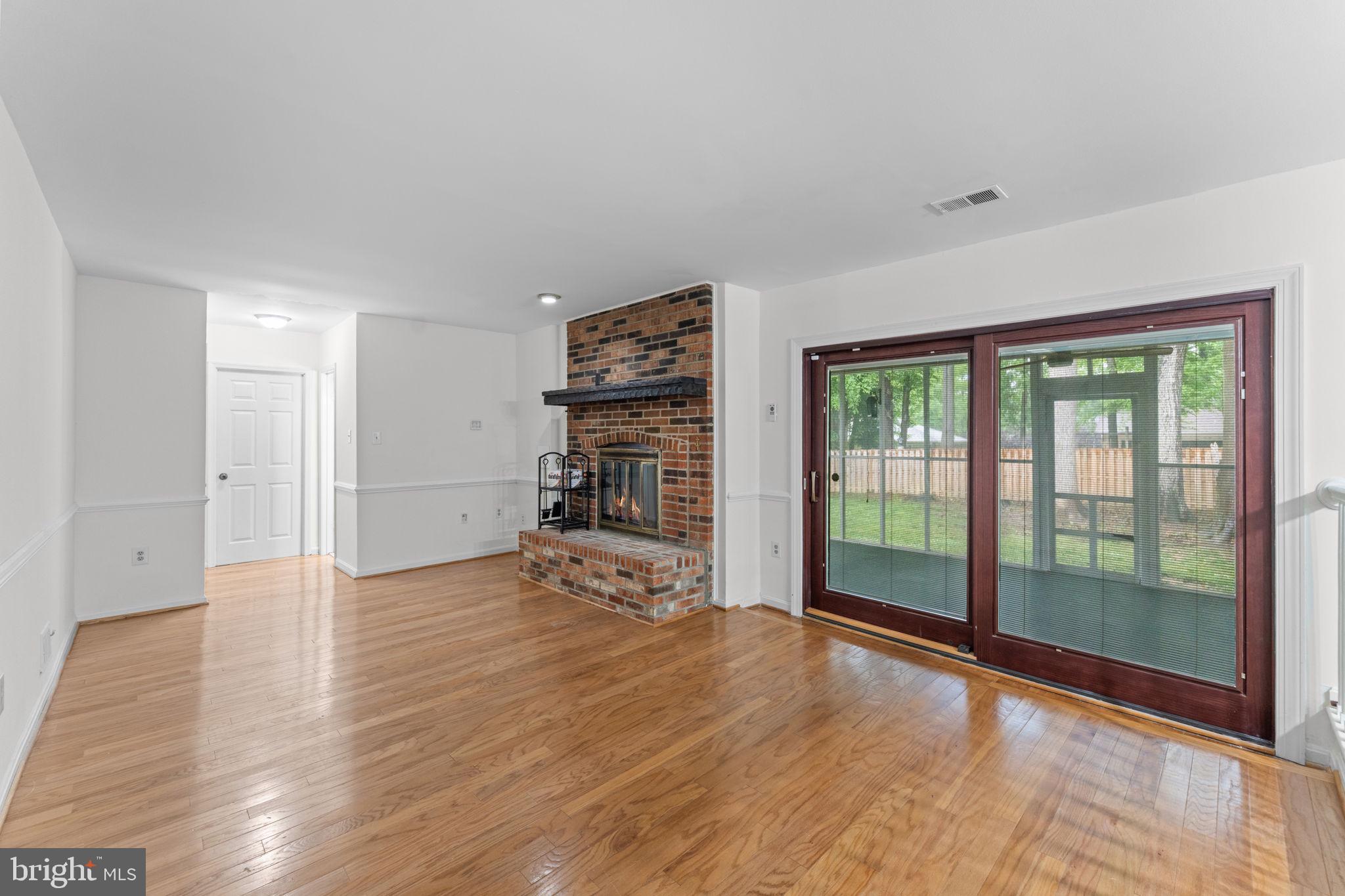 TANTALLON ON THE POTOMAC - Residential