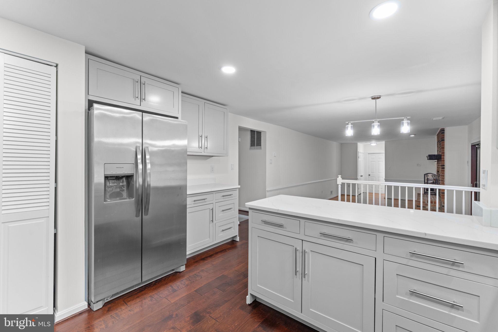 TANTALLON ON THE POTOMAC - Residential
