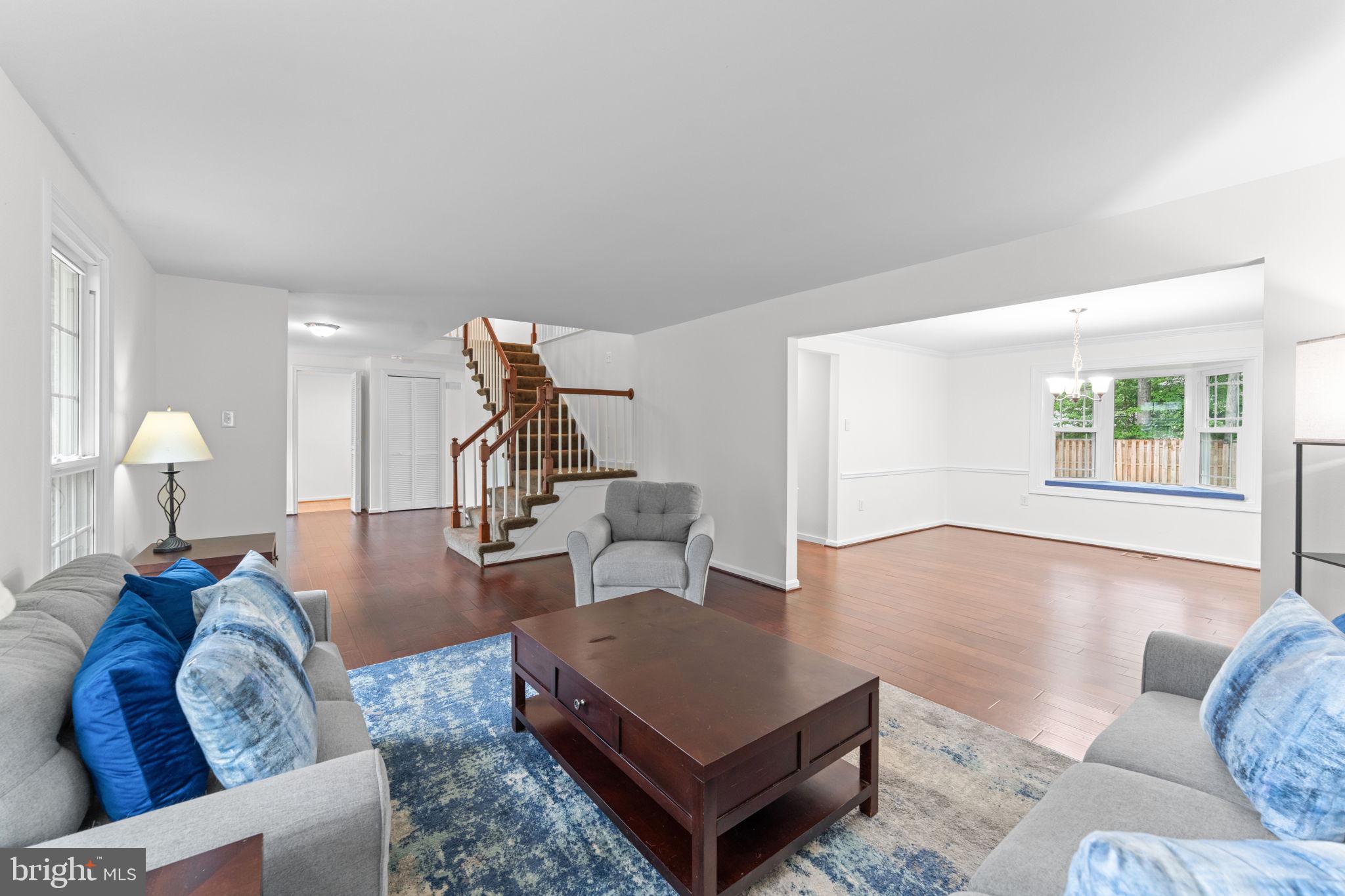 TANTALLON ON THE POTOMAC - Residential