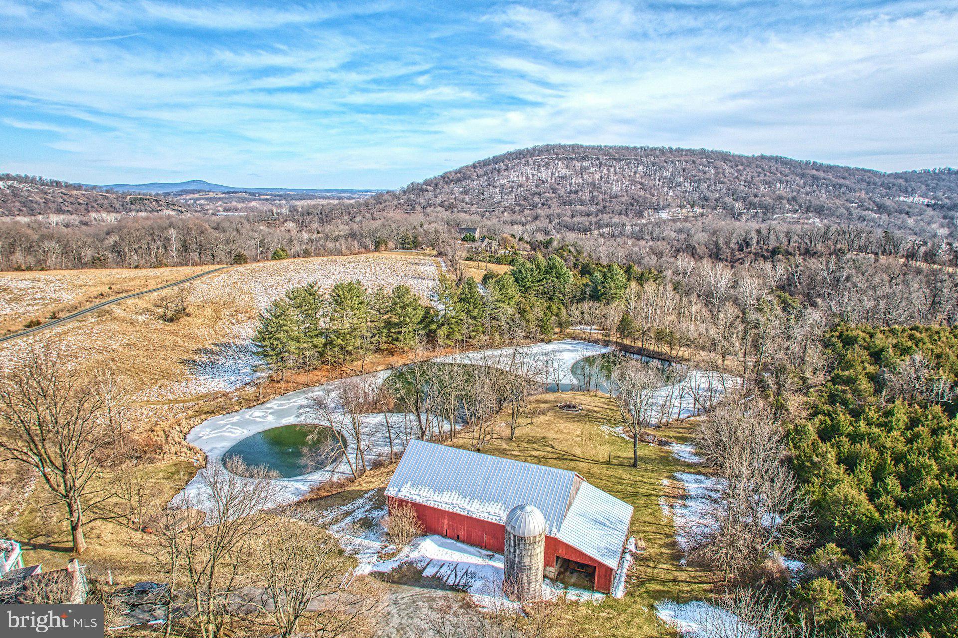 CATOCTIN FARM - Residential