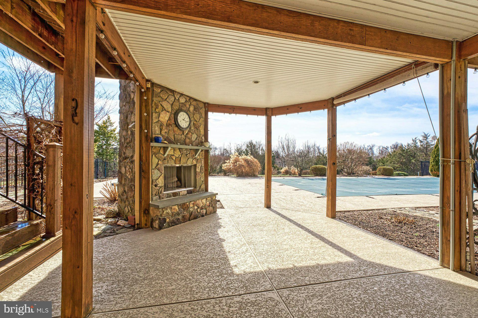 CATOCTIN FARM - Residential