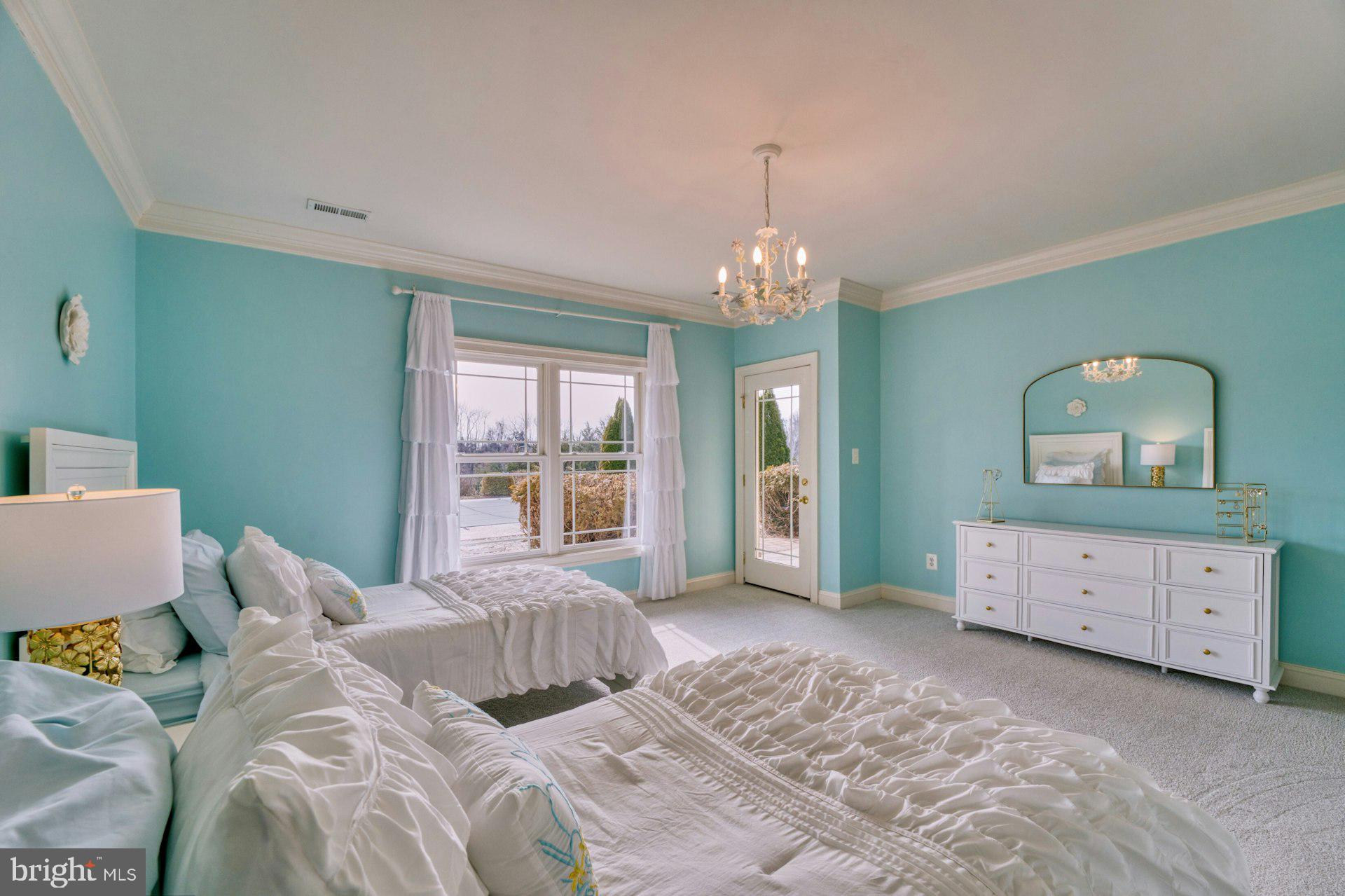 CATOCTIN FARM - Residential