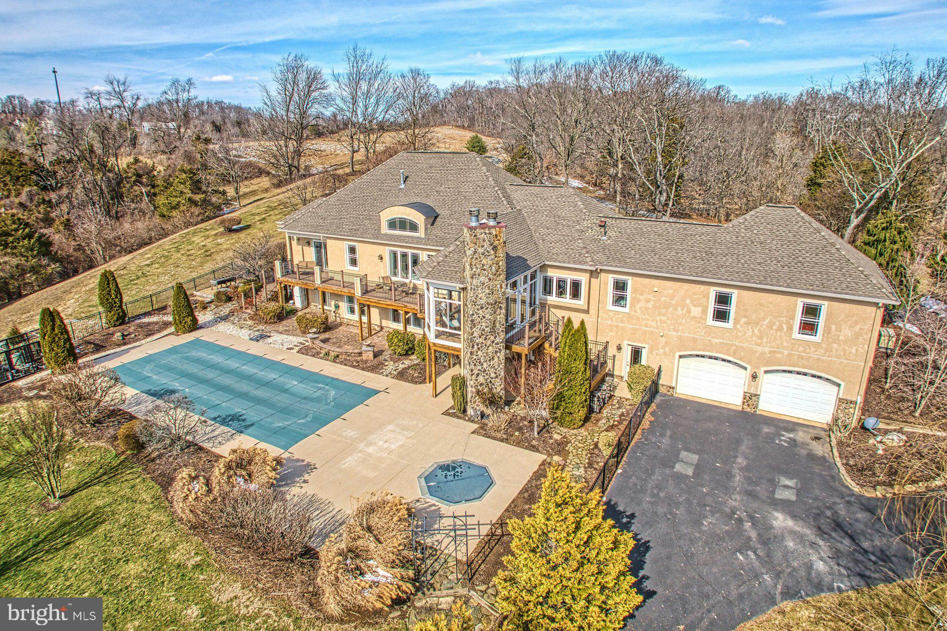 CATOCTIN FARM - Residential