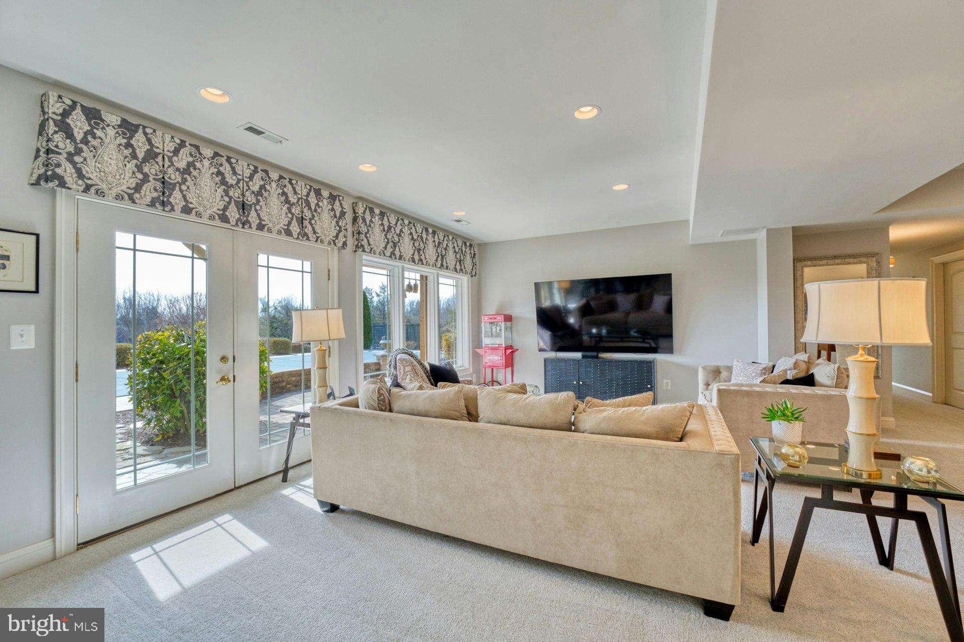 CATOCTIN FARM - Residential