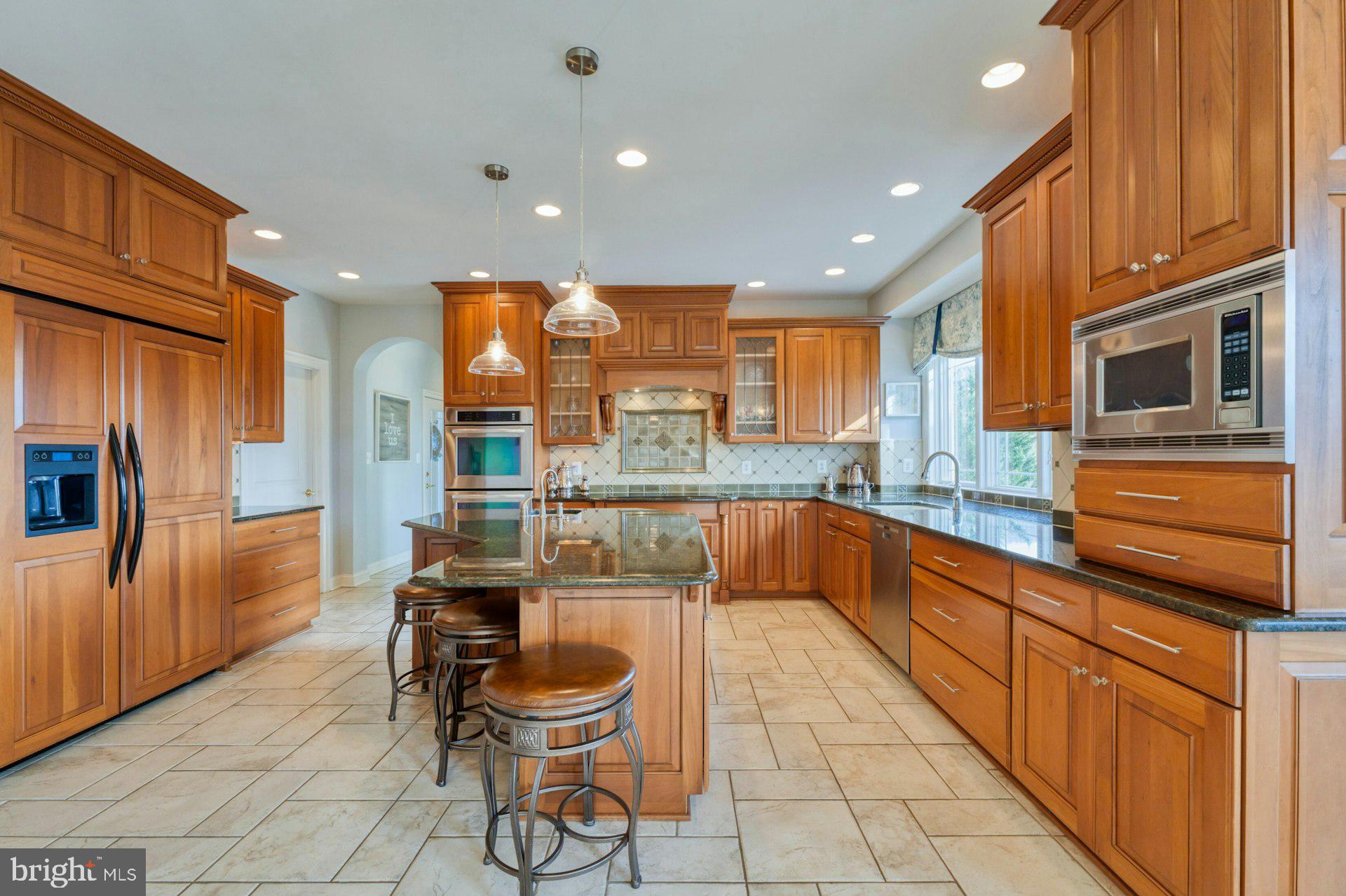 CATOCTIN FARM - Residential