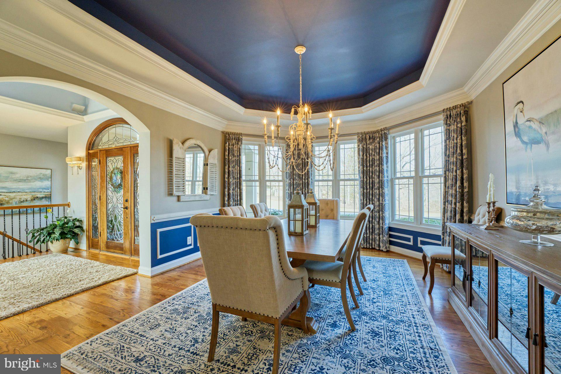 CATOCTIN FARM - Residential